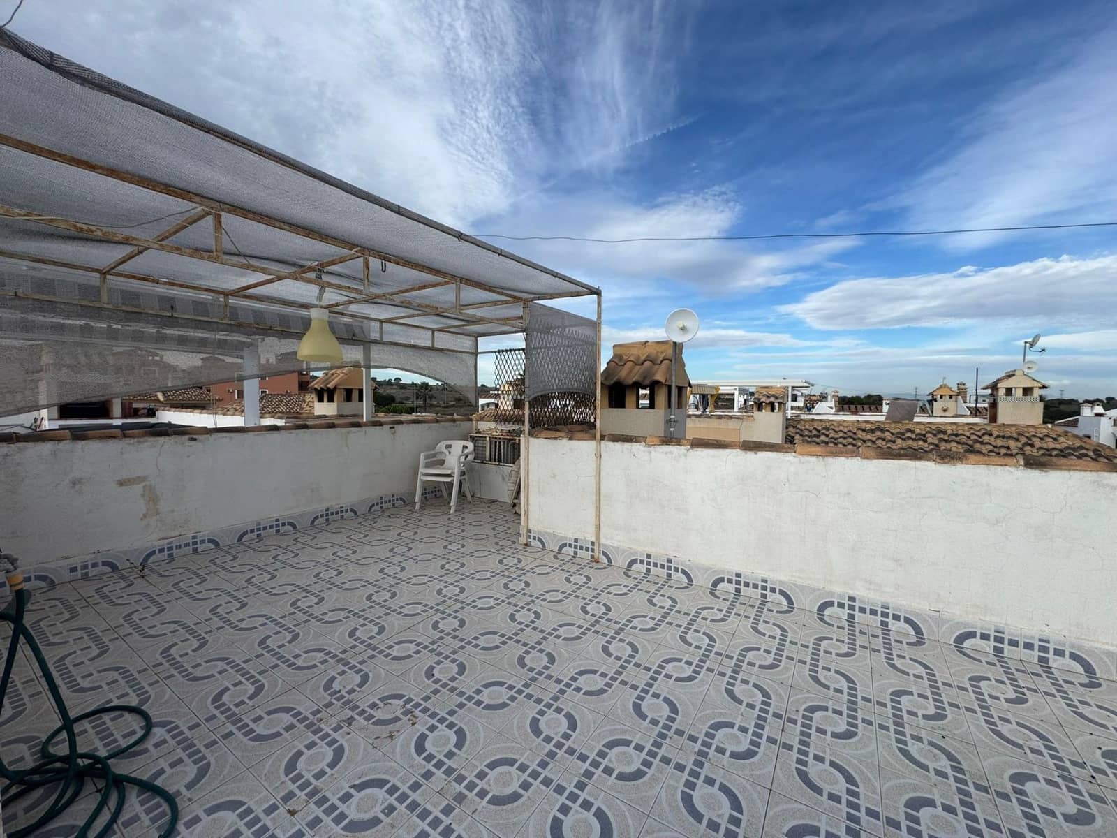 2 bedroom Apartment for sale in Orihuela Costa with pool - € 140,000 (Ref: 9652020)