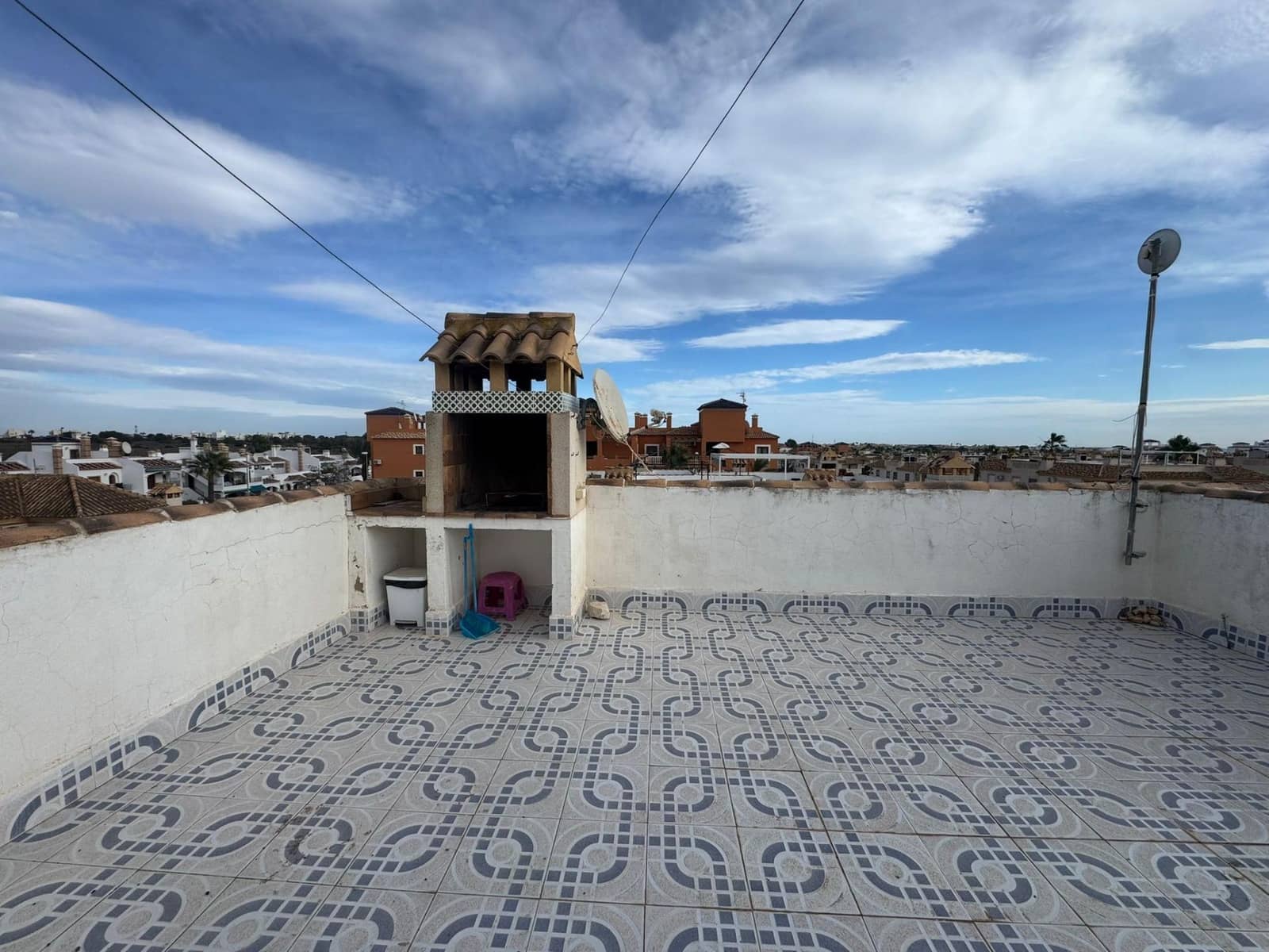 2 bedroom Apartment for sale in Orihuela Costa with pool - € 140,000 (Ref: 9652020)