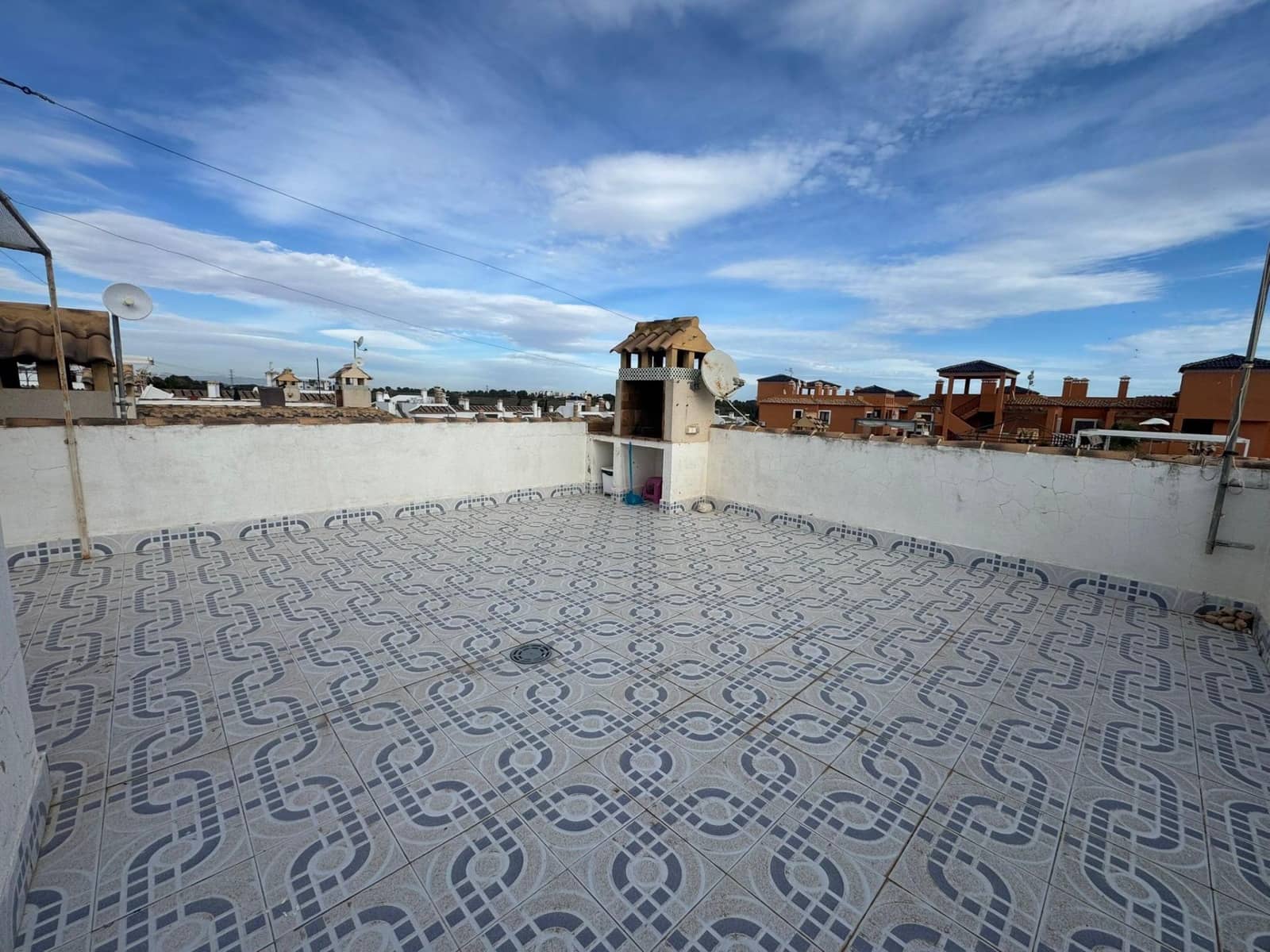 2 bedroom Apartment for sale in Orihuela Costa with pool - € 140,000 (Ref: 9652020)