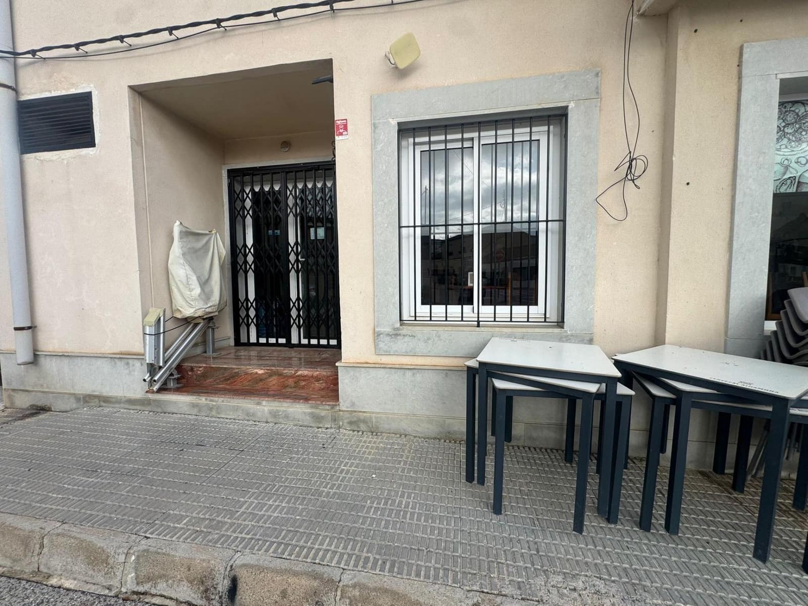 Gewerbe zu vermieten in Orihuela - 650 € (Ref: 9677502)