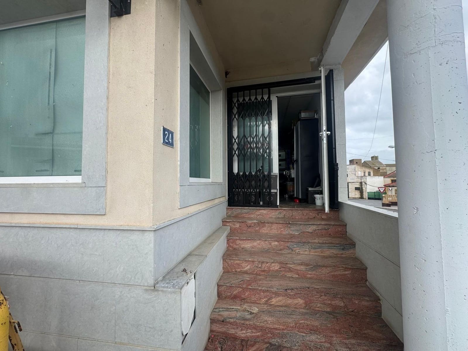 Gewerbe zu vermieten in Orihuela - 650 € (Ref: 9677502)
