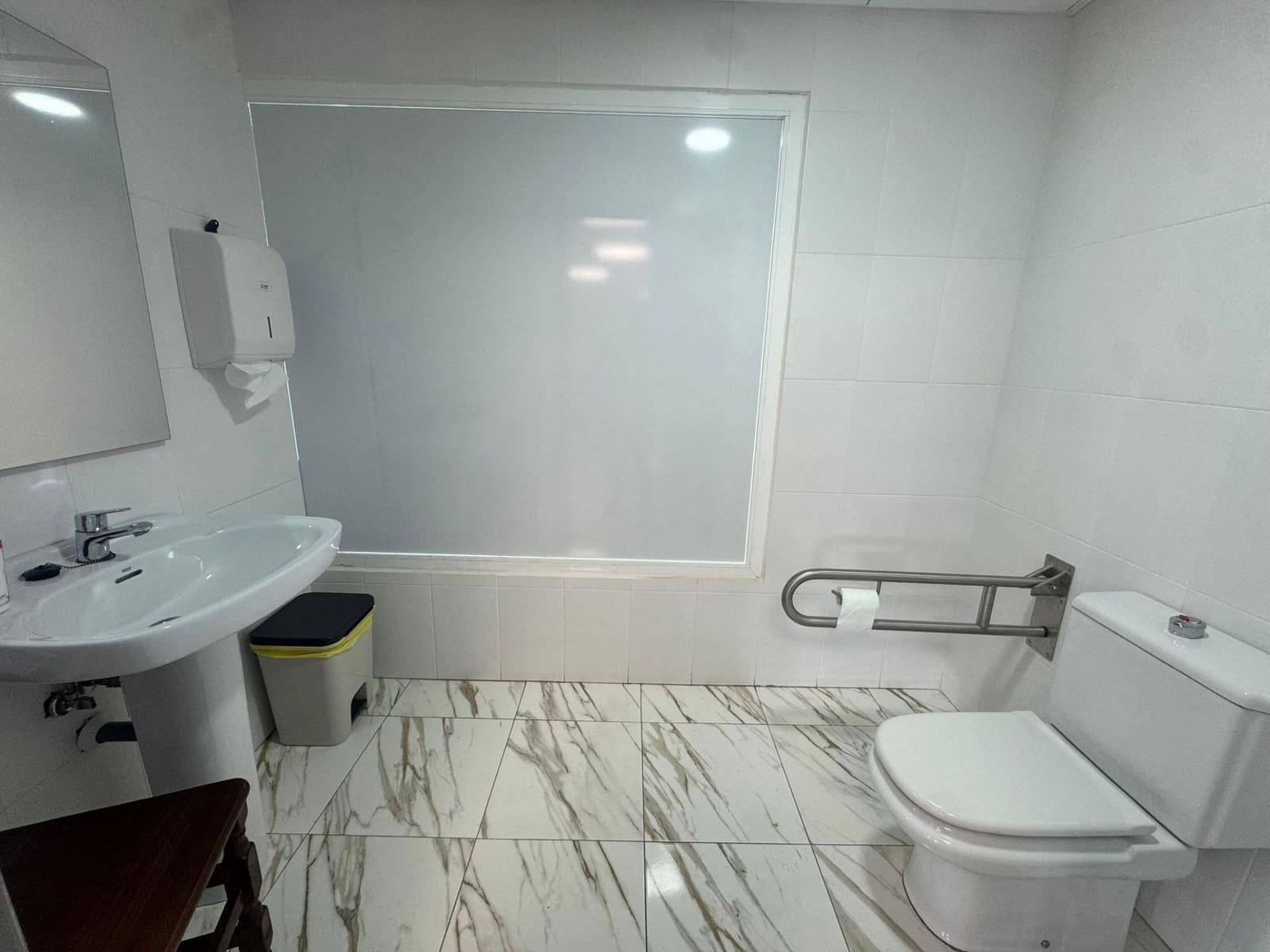 Gewerbe zu vermieten in Orihuela - 650 € (Ref: 9677502)