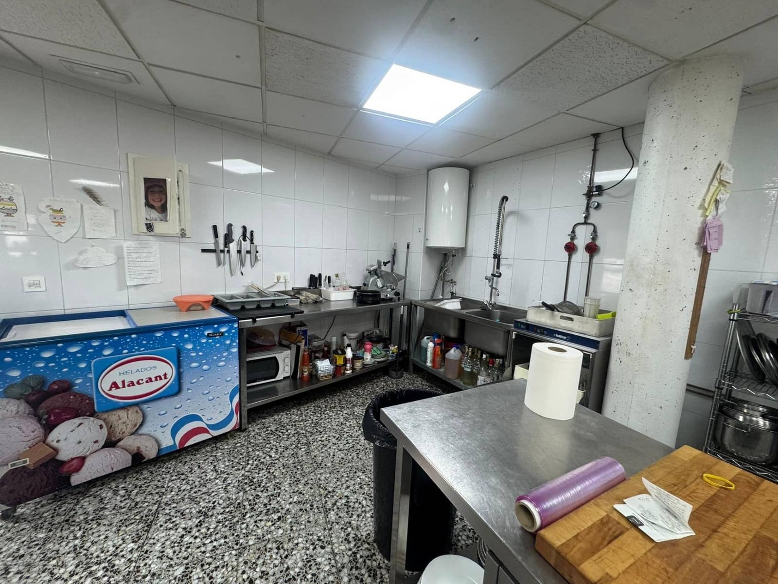 Gewerbe zu vermieten in Orihuela - 650 € (Ref: 9677502)