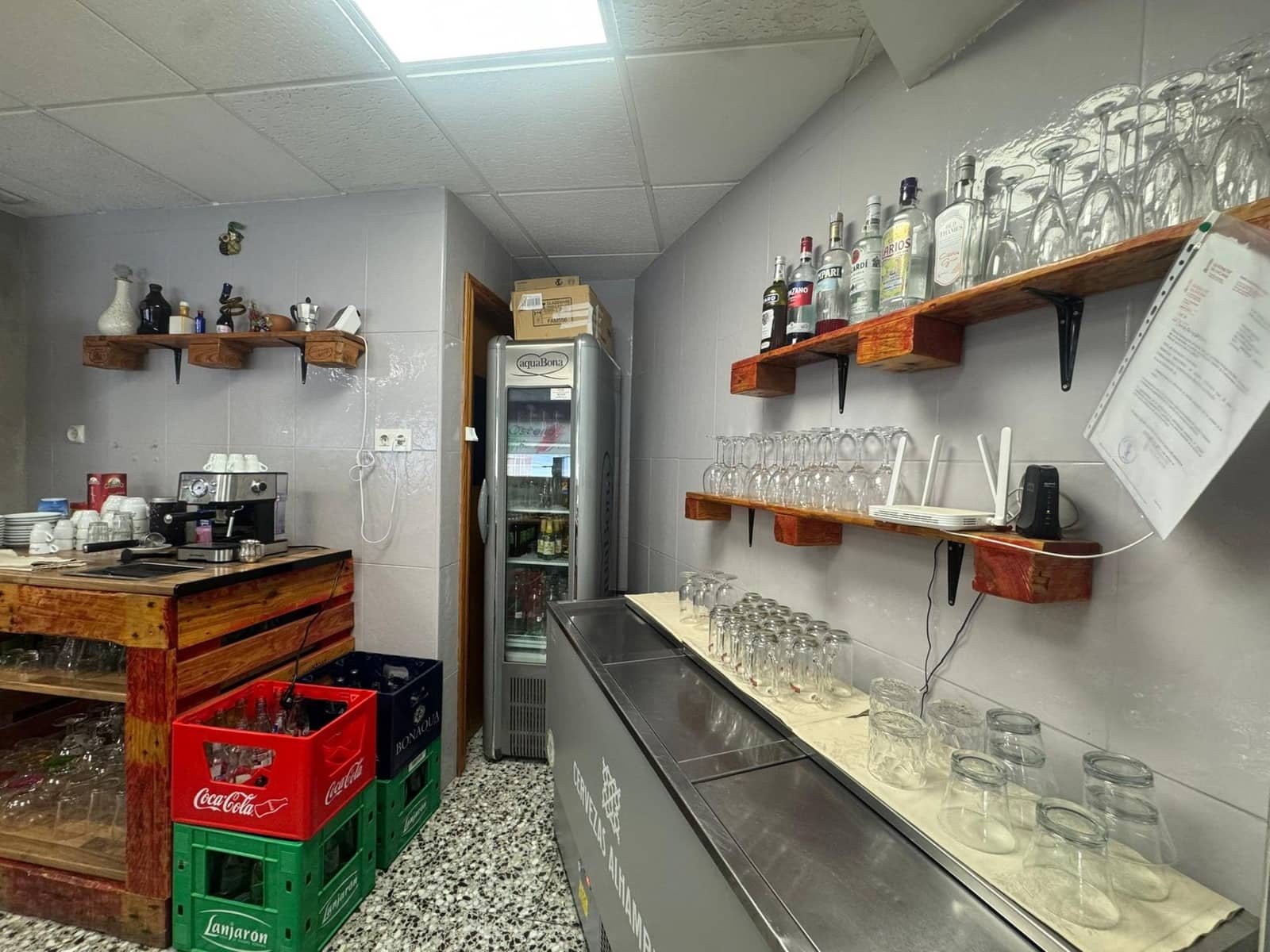 Gewerbe zu vermieten in Orihuela - 650 € (Ref: 9677502)