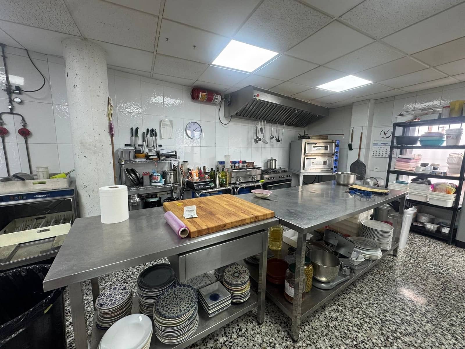 Gewerbe zu vermieten in Orihuela - 650 € (Ref: 9677502)