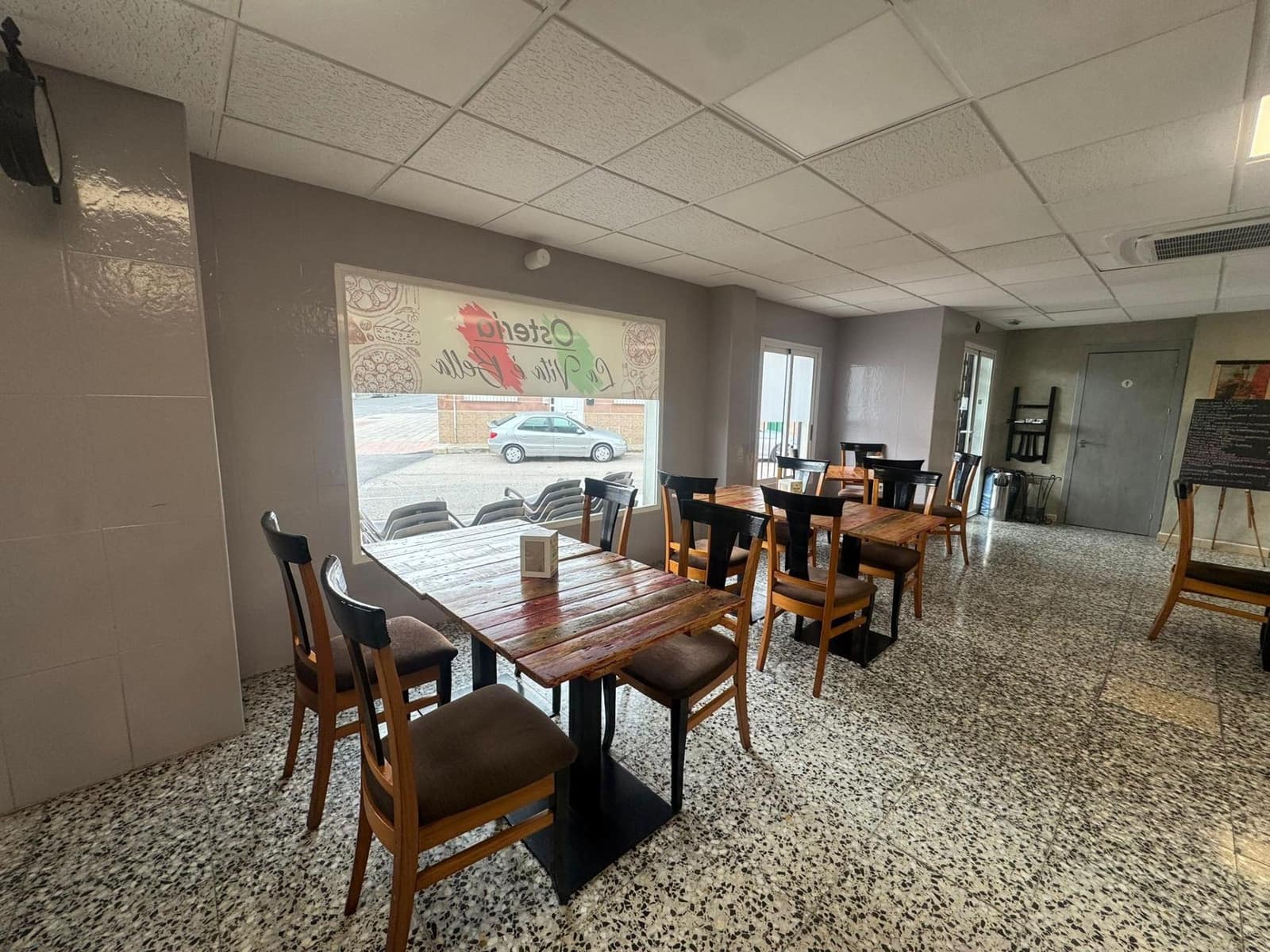 Gewerbe zu vermieten in Orihuela - 650 € (Ref: 9677502)