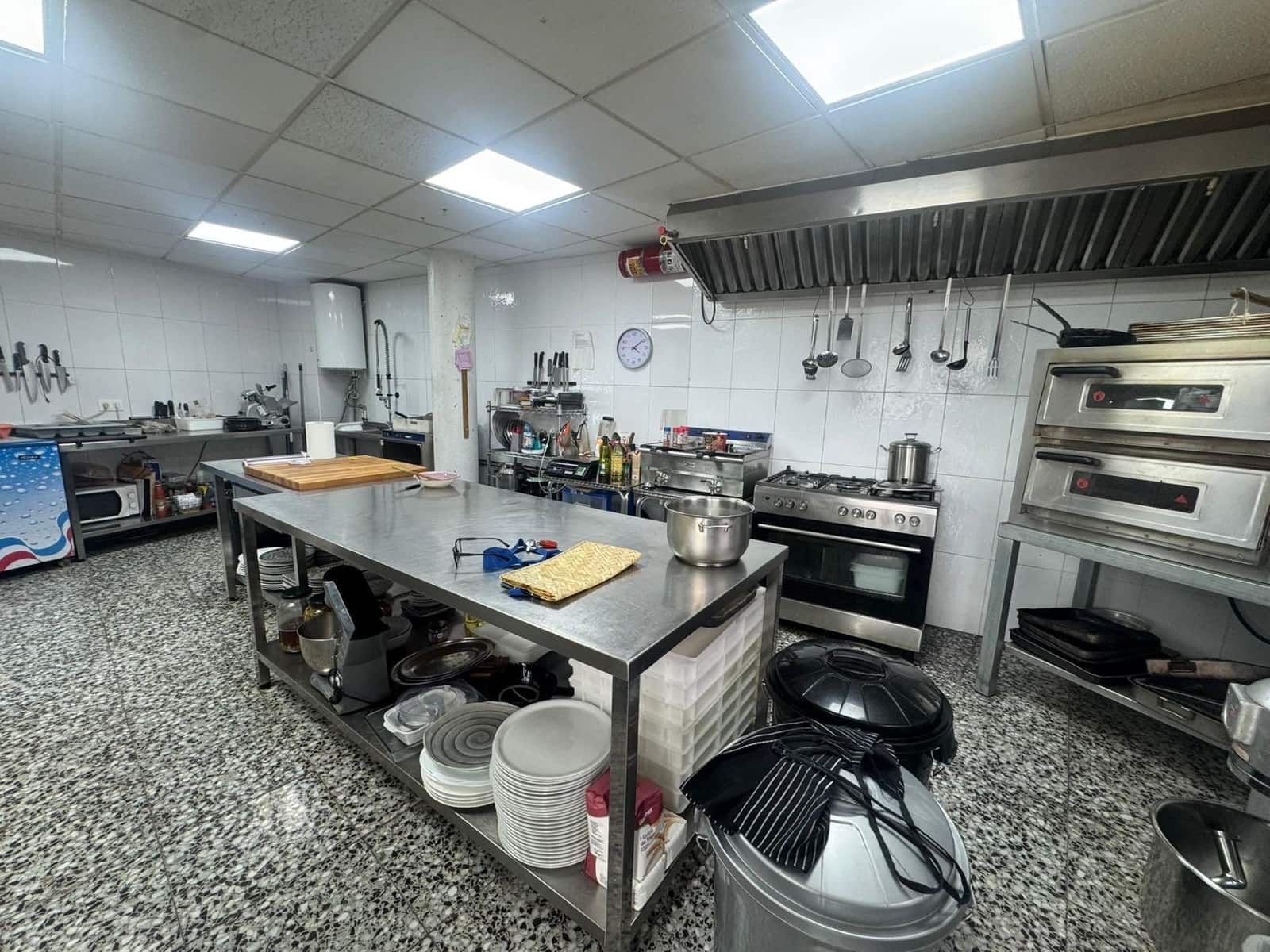 Gewerbe zu vermieten in Orihuela - 650 € (Ref: 9677502)