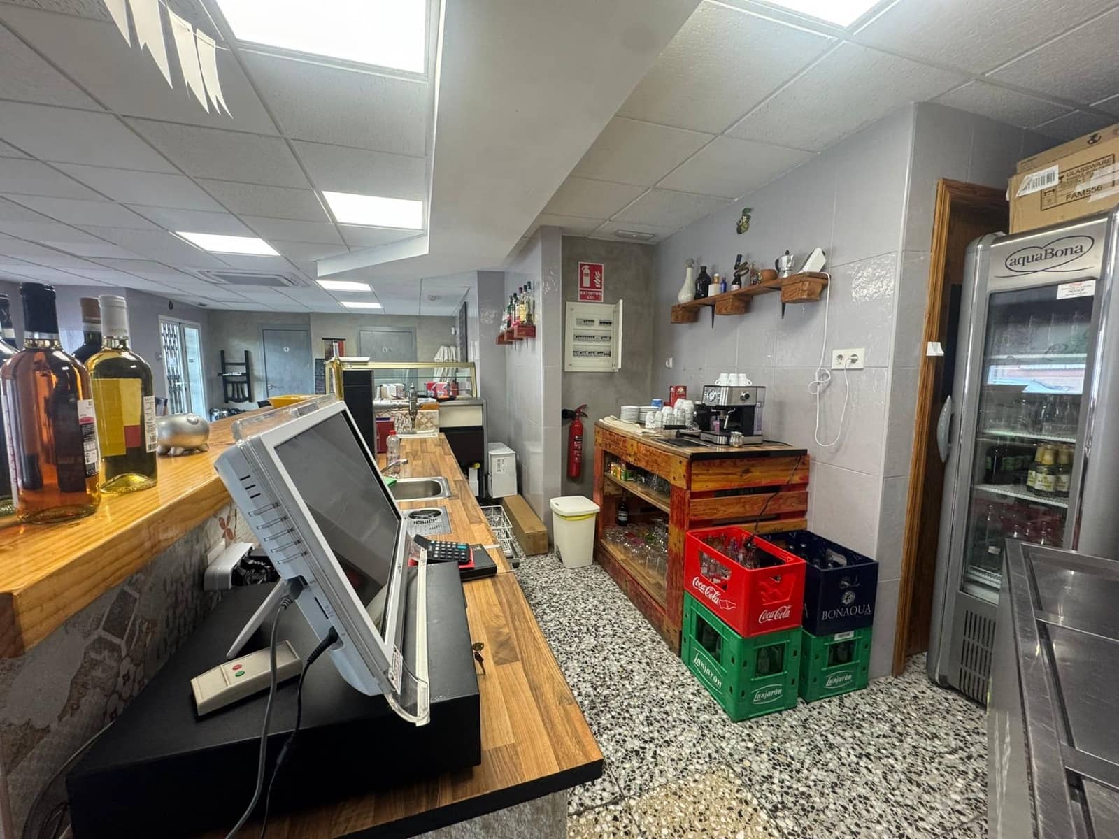 Gewerbe zu vermieten in Orihuela - 650 € (Ref: 9677502)