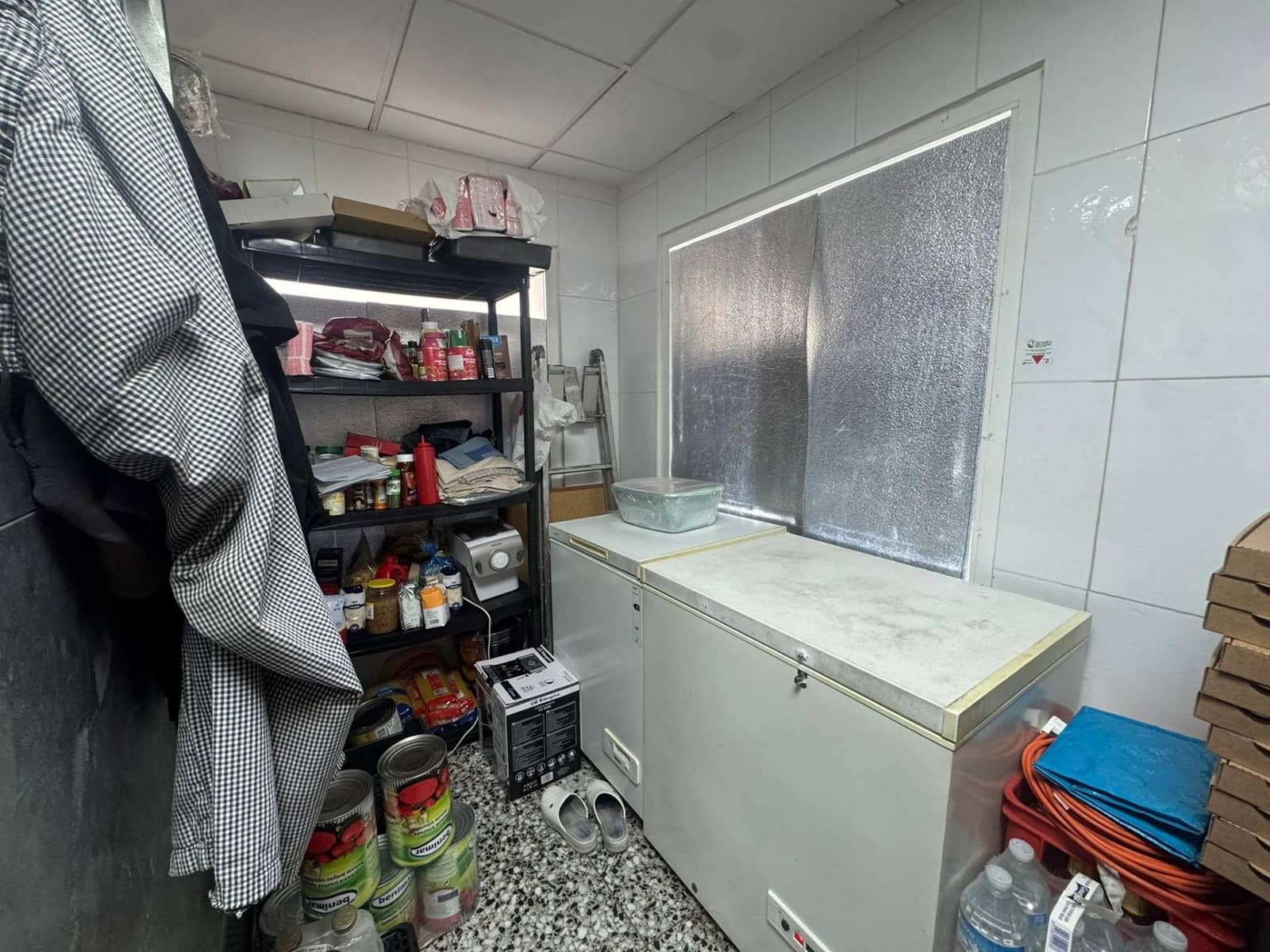 Gewerbe zu vermieten in Orihuela - 650 € (Ref: 9677502)