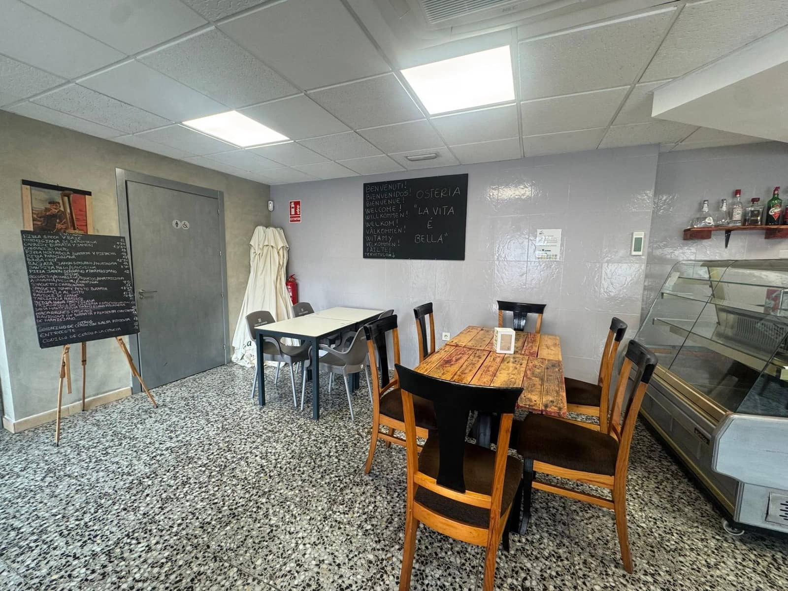 Gewerbe zu vermieten in Orihuela - 650 € (Ref: 9677502)