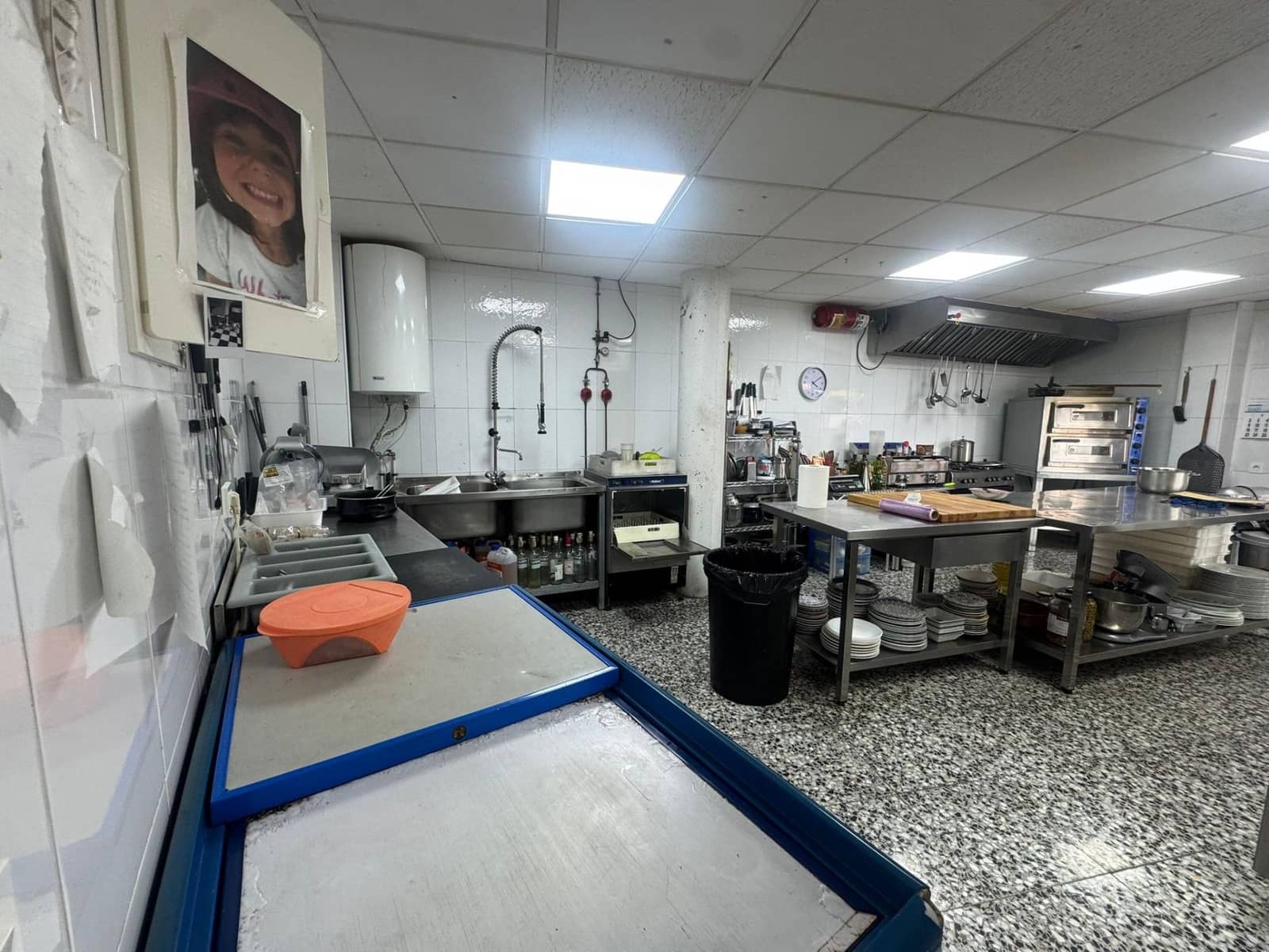 Gewerbe zu vermieten in Orihuela - 650 € (Ref: 9677502)