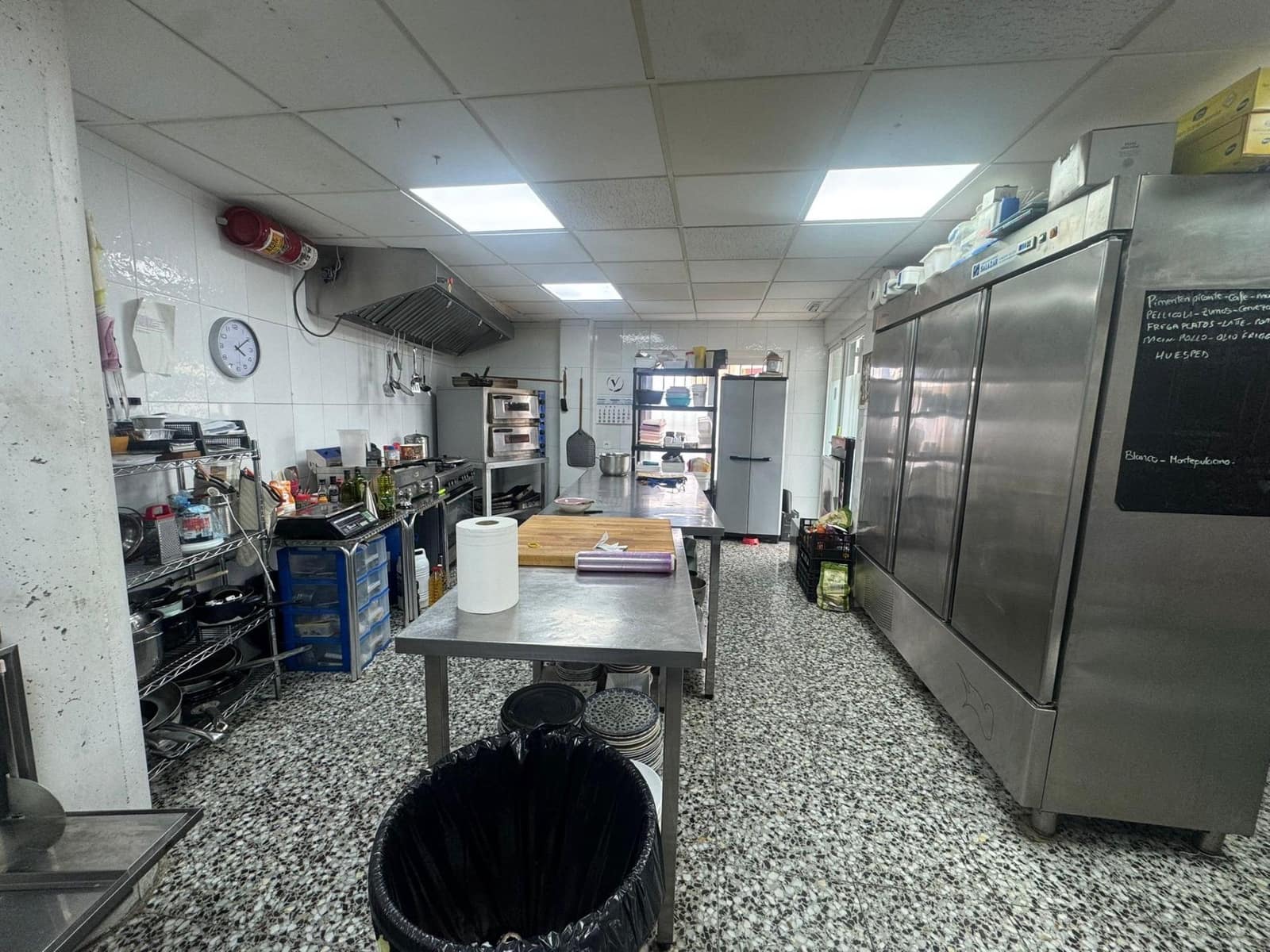 Gewerbe zu vermieten in Orihuela - 650 € (Ref: 9677502)