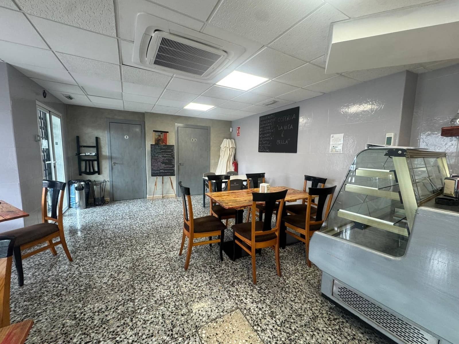 Gewerbe zu vermieten in Orihuela - 650 € (Ref: 9677502)