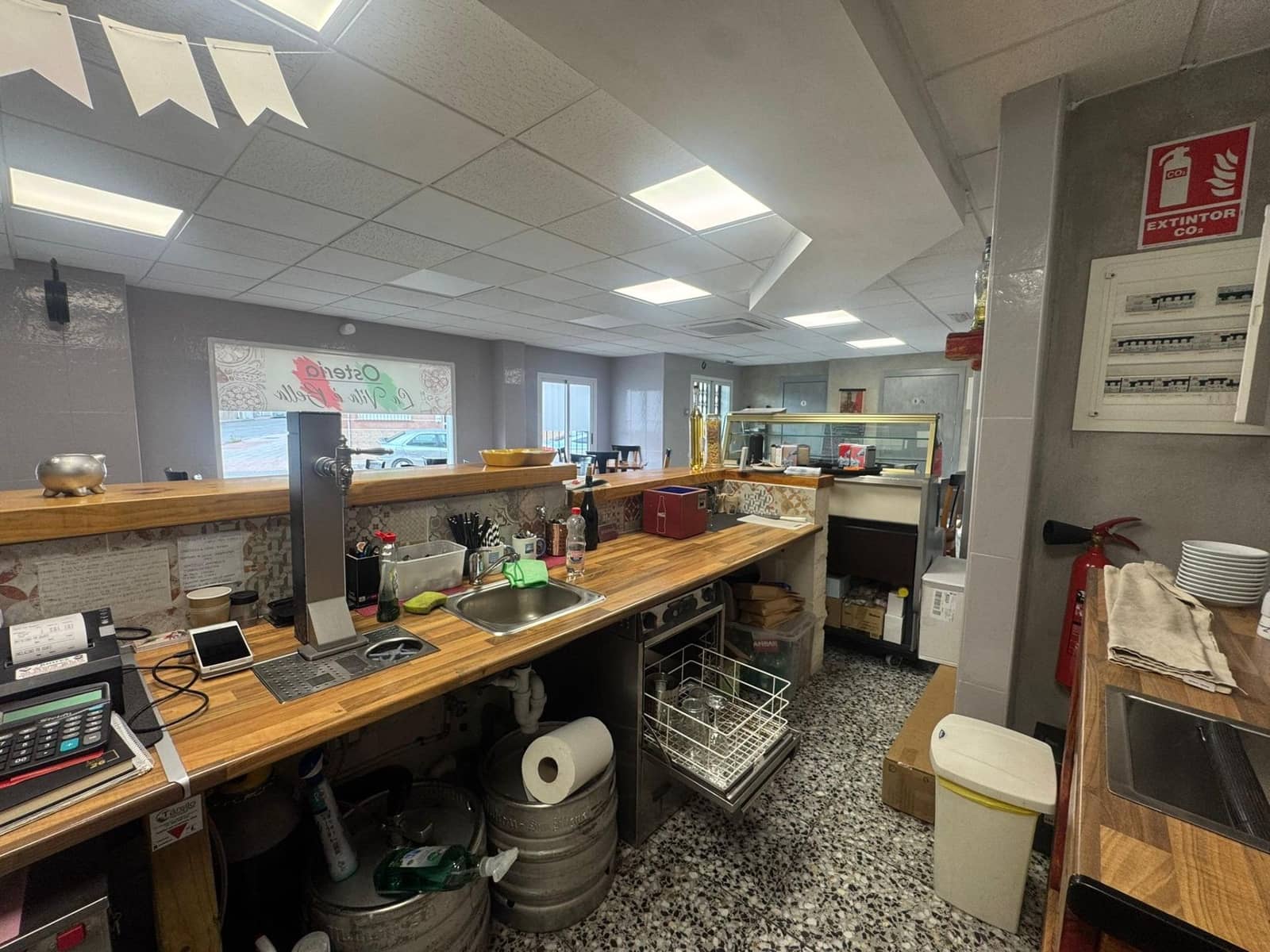 Gewerbe zu vermieten in Orihuela - 650 € (Ref: 9677502)