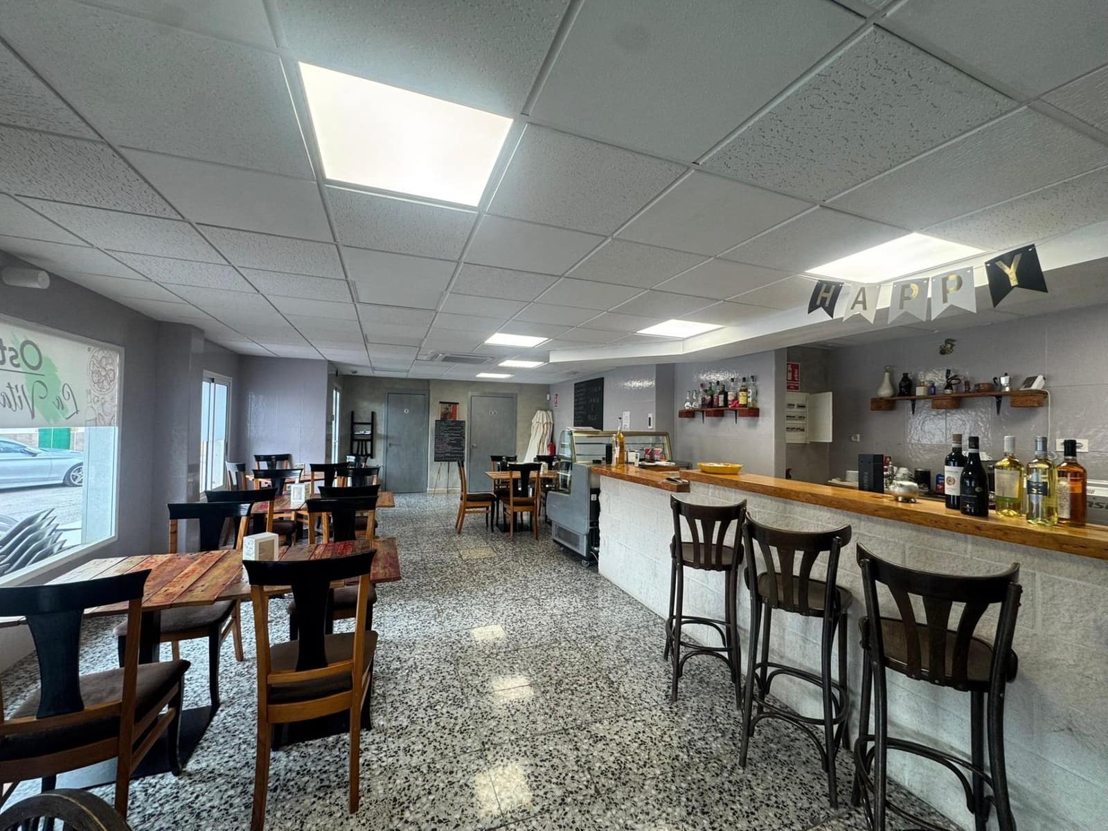 Gewerbe zu vermieten in Orihuela - 650 € (Ref: 9677502)