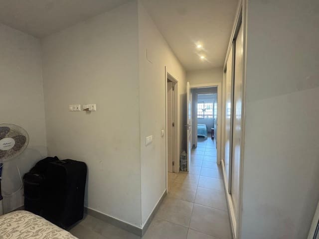 2 Zimmer Reihenhaus zu verkaufen in La Florida, Orihuela mit Pool - 180.000 € (Ref: 9679875)