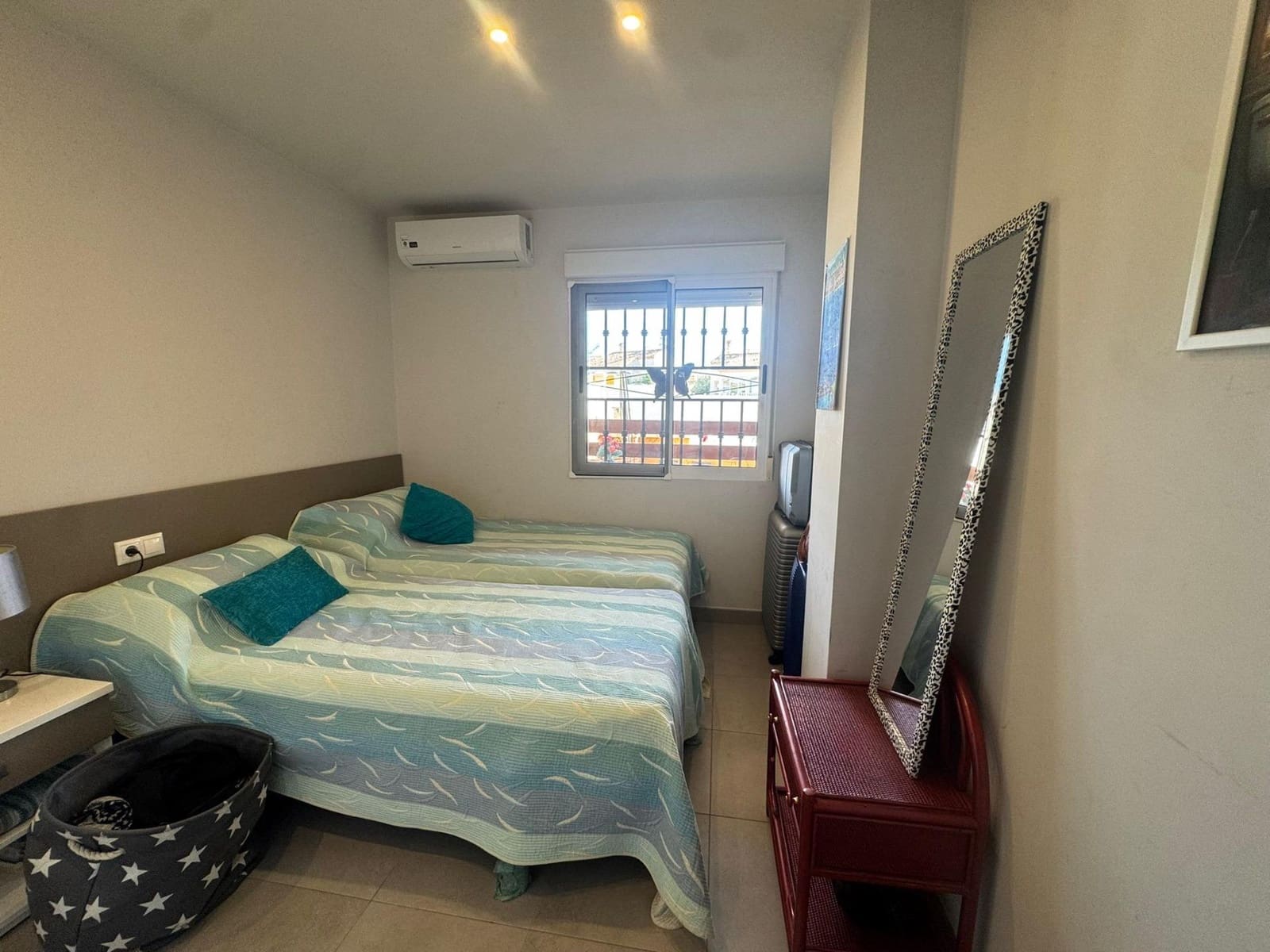 2 Zimmer Reihenhaus zu verkaufen in La Florida mit Pool - 180.000 € (Ref: 9679875)