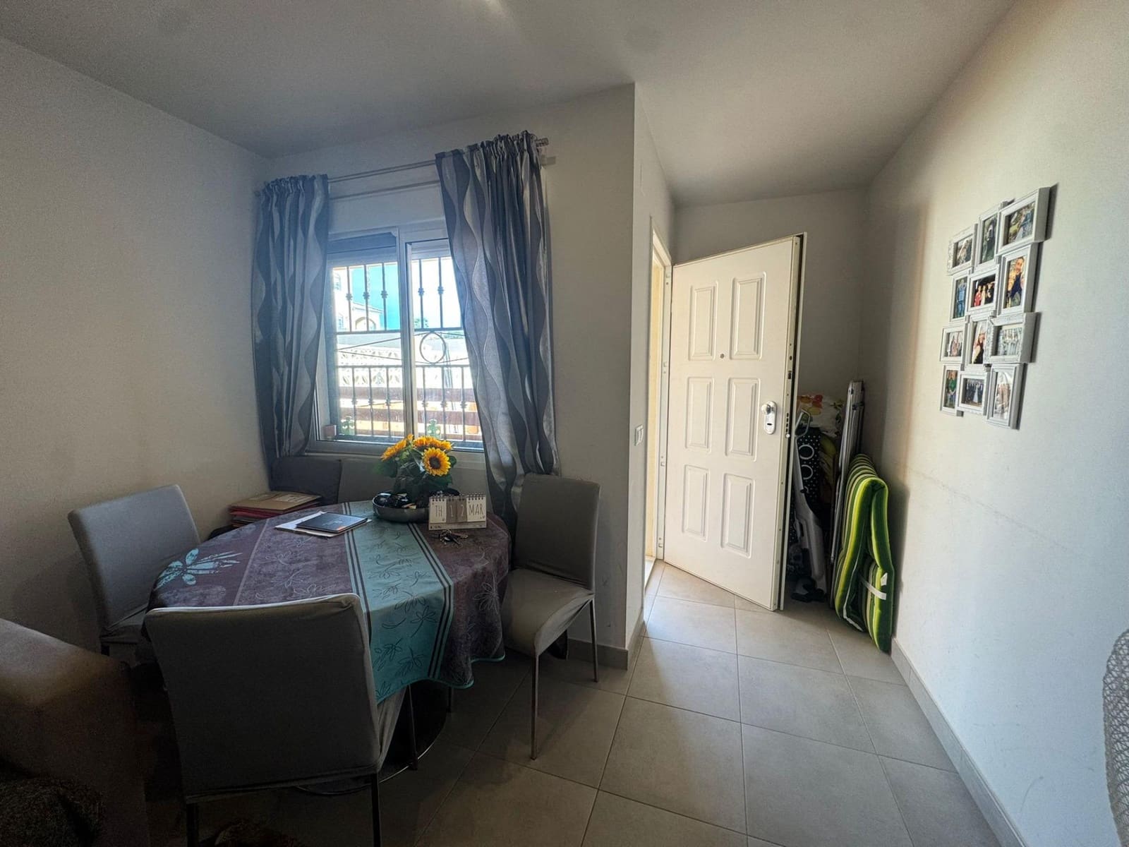 2 Zimmer Reihenhaus zu verkaufen in La Florida mit Pool - 180.000 € (Ref: 9679875)