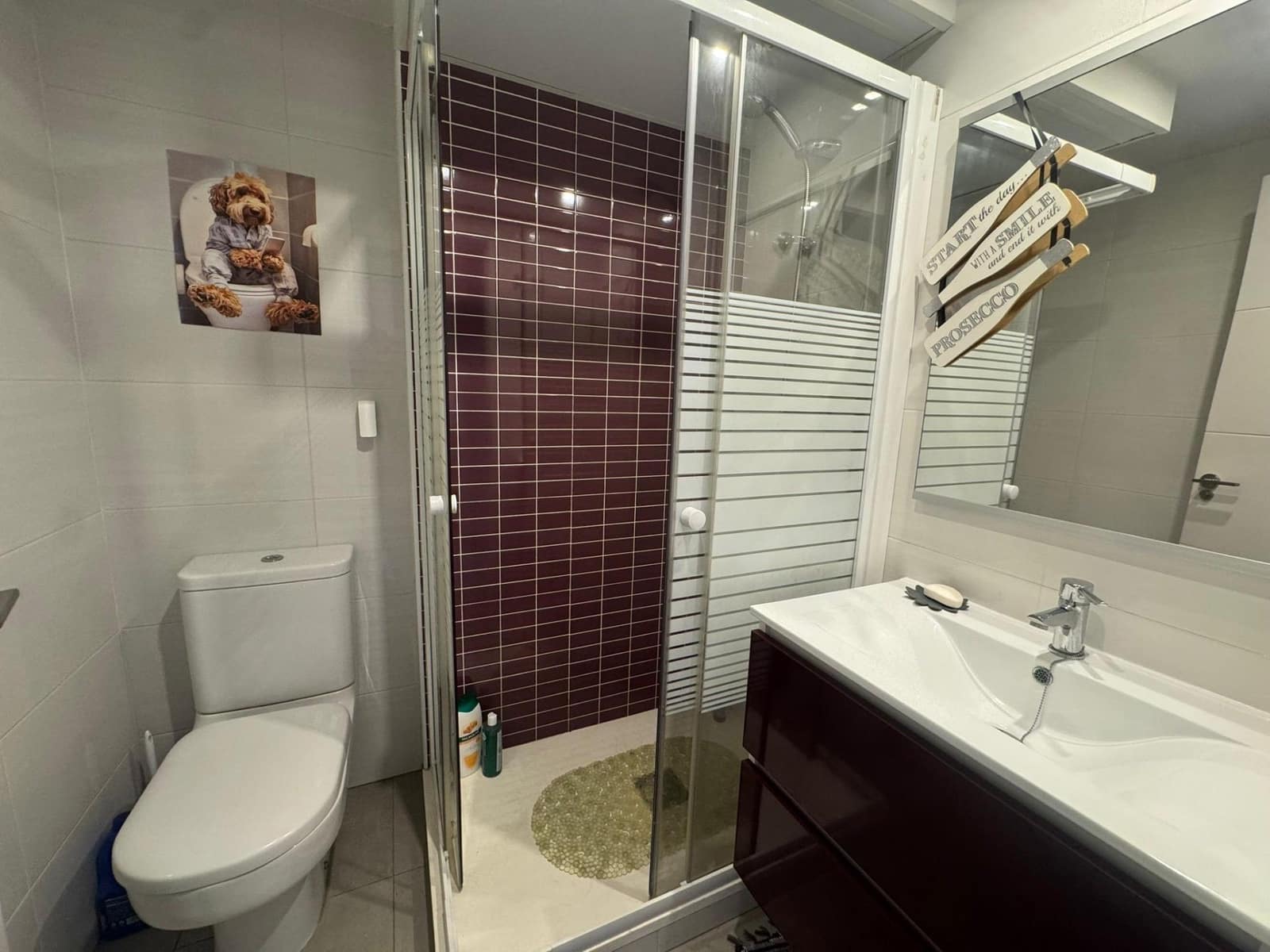 2 bedroom Terraced Villa for sale in La Florida with pool - € 180,000 (Ref: 9679875)