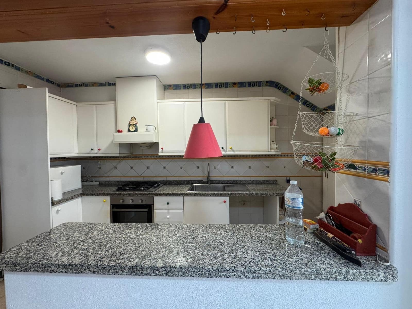 3 bedroom Terraced Villa for sale in Orihuela Costa with pool - € 235,000 (Ref: 9714953)