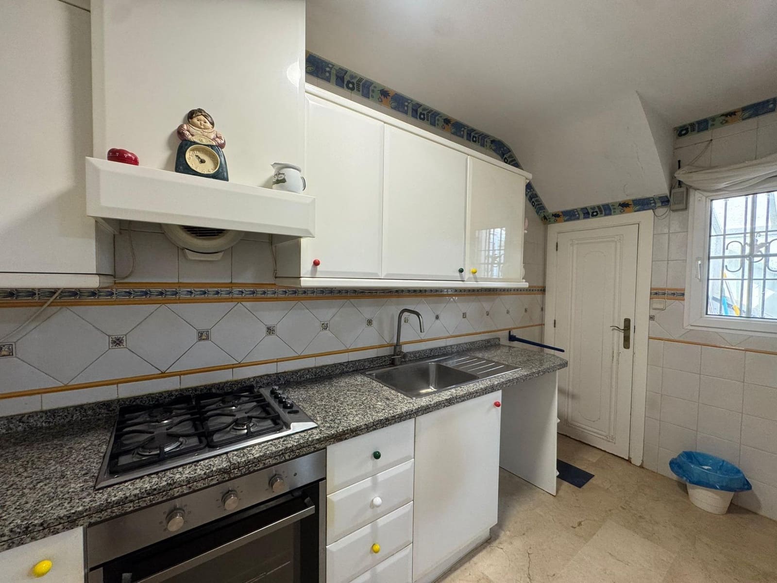 3 bedroom Terraced Villa for sale in Orihuela Costa with pool - € 235,000 (Ref: 9714953)