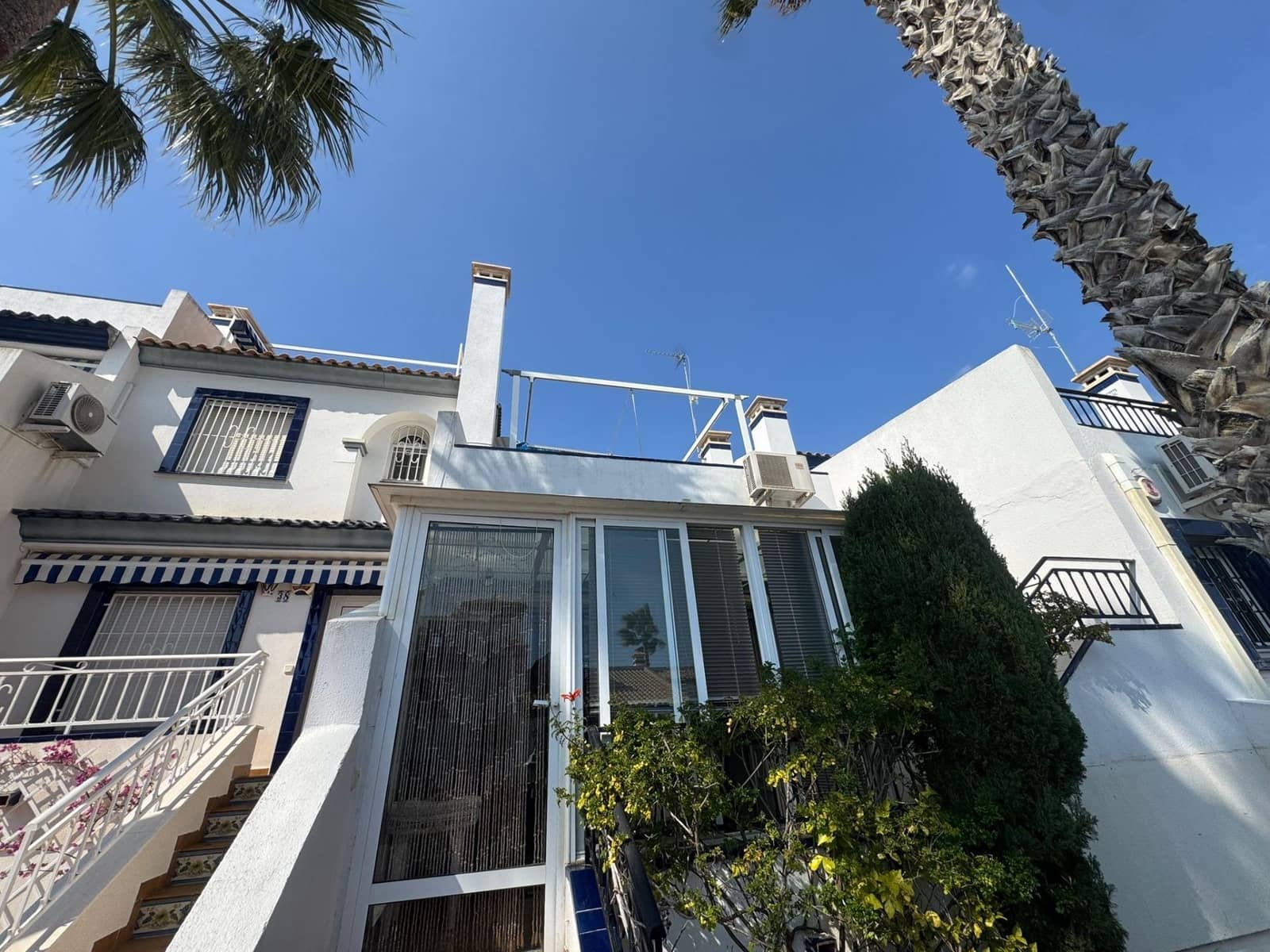 3 bedroom Terraced Villa for sale in Orihuela Costa with pool - € 235,000 (Ref: 9714953)