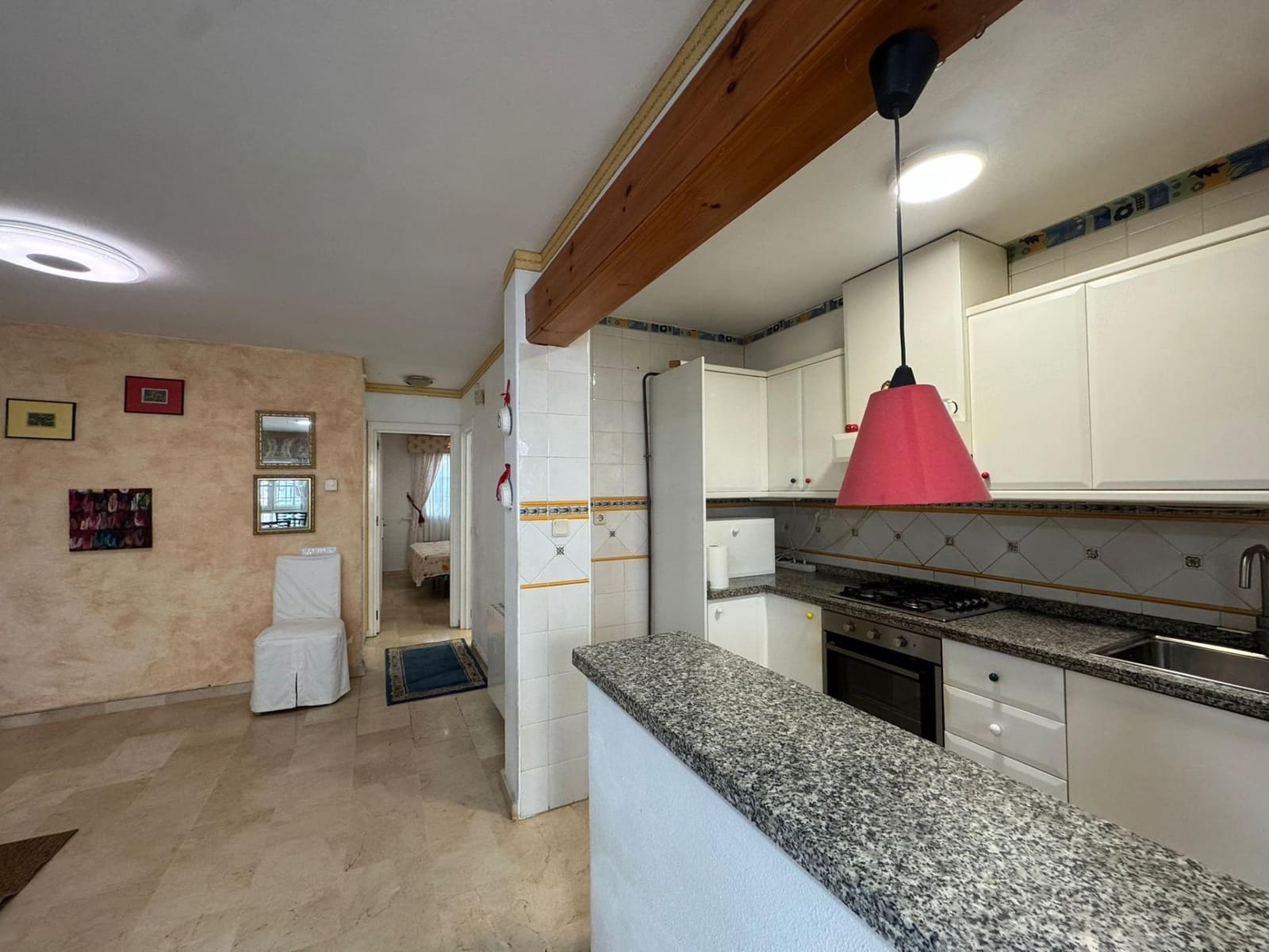 3 bedroom Terraced Villa for sale in Orihuela Costa with pool - € 235,000 (Ref: 9714953)
