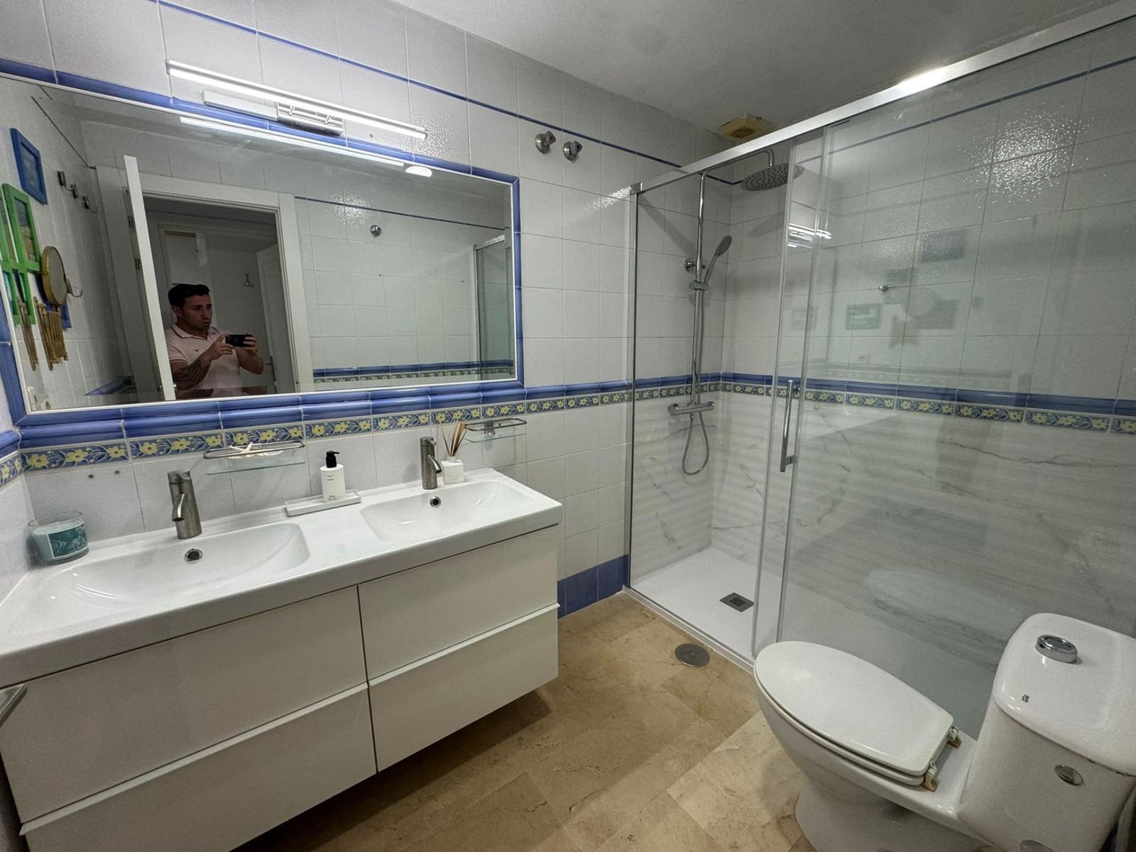 3 bedroom Terraced Villa for sale in Orihuela Costa with pool - € 235,000 (Ref: 9714953)