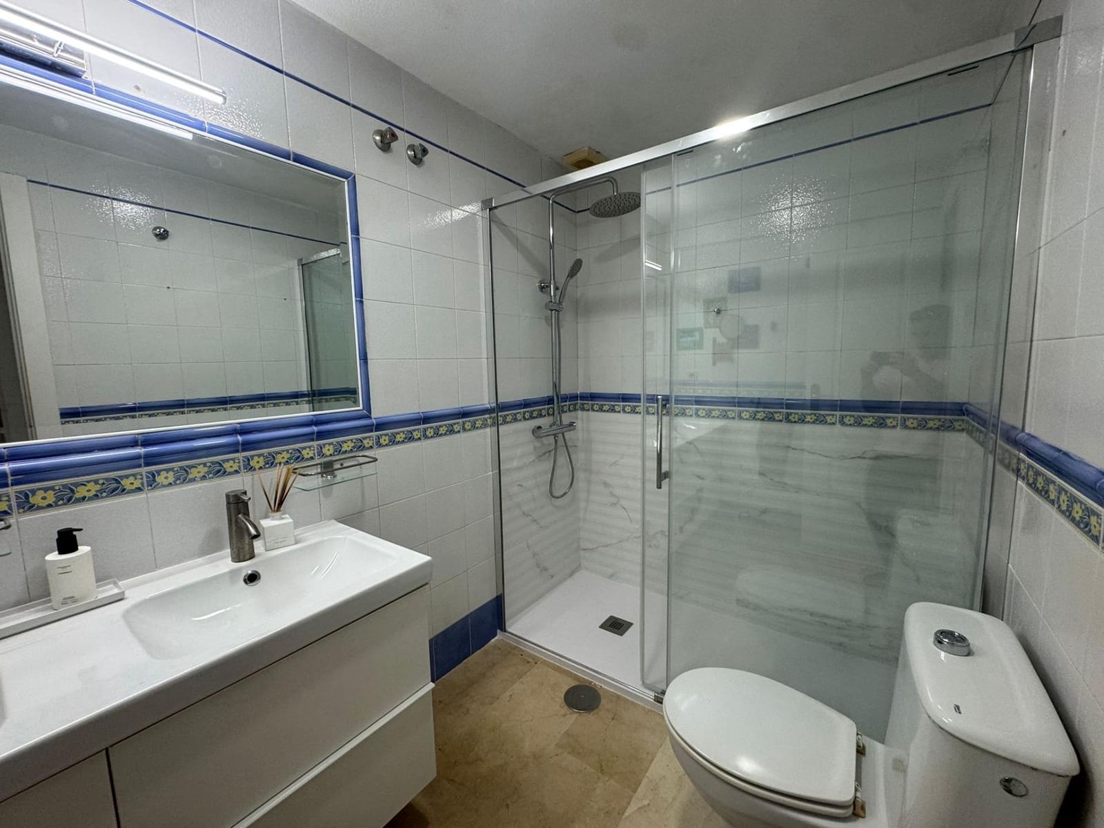 3 bedroom Terraced Villa for sale in Orihuela Costa with pool - € 235,000 (Ref: 9714953)