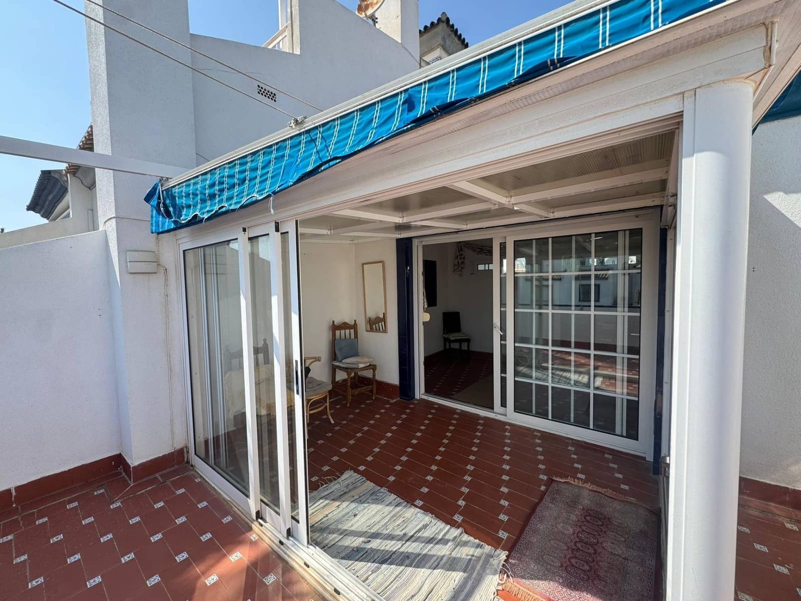 3 bedroom Terraced Villa for sale in Orihuela Costa with pool - € 235,000 (Ref: 9714953)