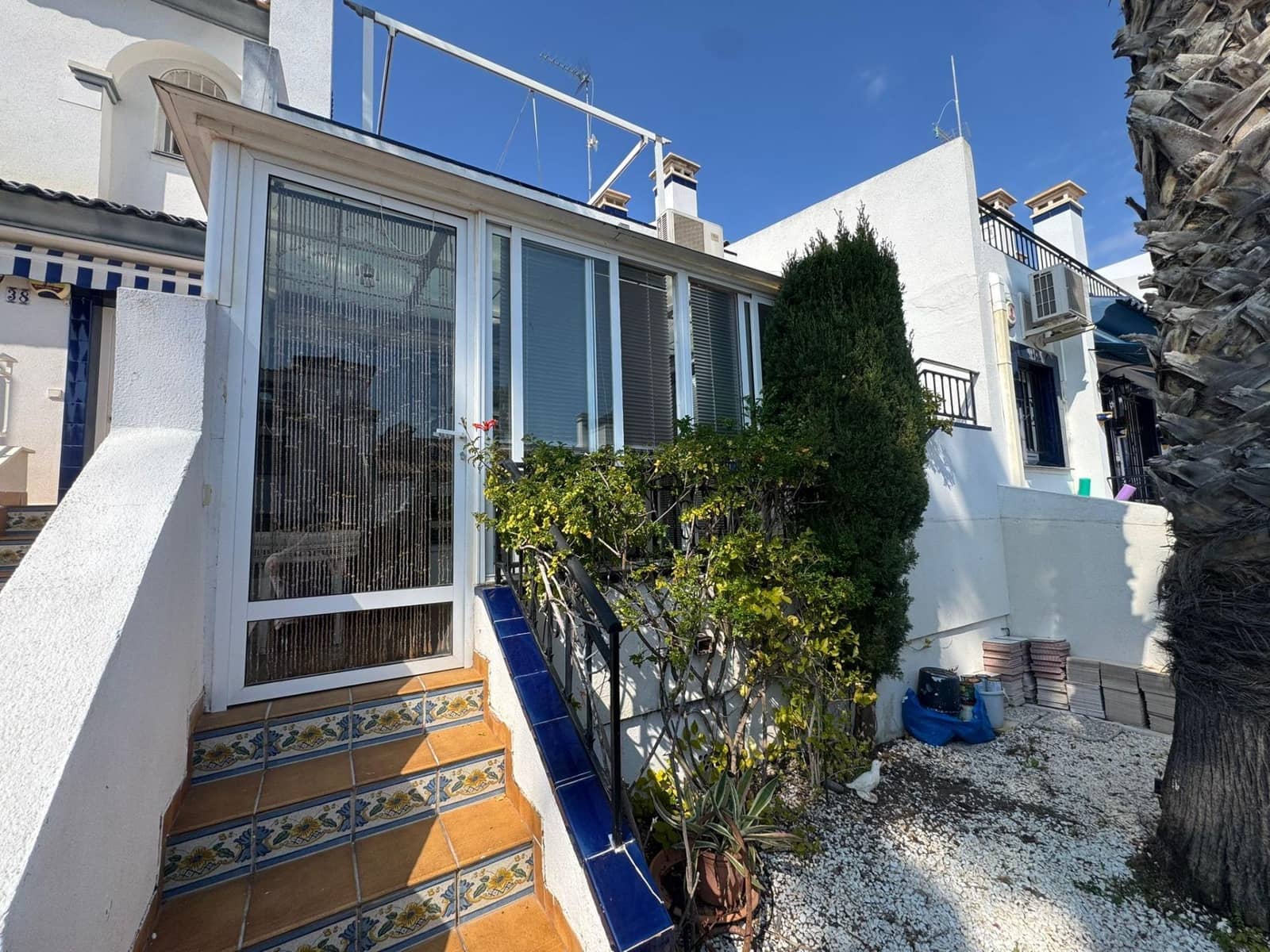 3 bedroom Terraced Villa for sale in Orihuela Costa with pool - € 235,000 (Ref: 9714953)