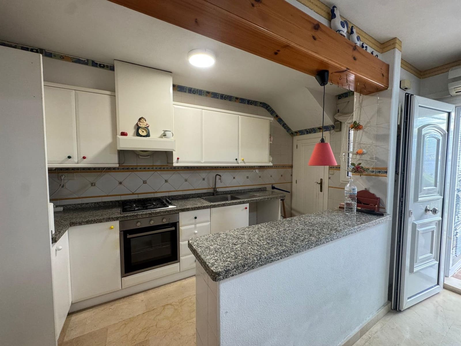 3 bedroom Terraced Villa for sale in Orihuela Costa with pool - € 235,000 (Ref: 9714953)