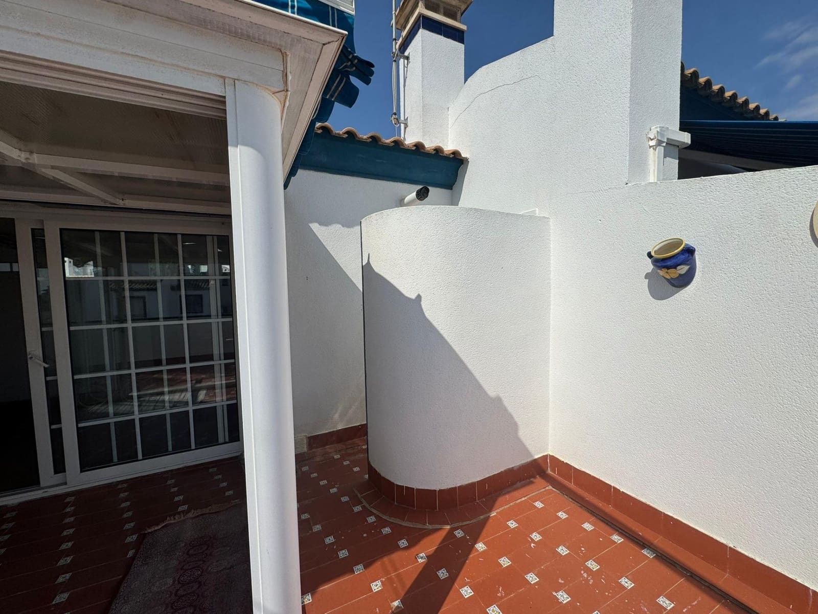 3 bedroom Terraced Villa for sale in Orihuela Costa with pool - € 235,000 (Ref: 9714953)