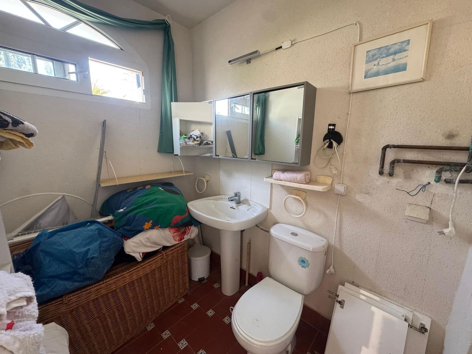 3 bedroom Terraced Villa for sale in Orihuela Costa with pool - € 235,000 (Ref: 9714953)