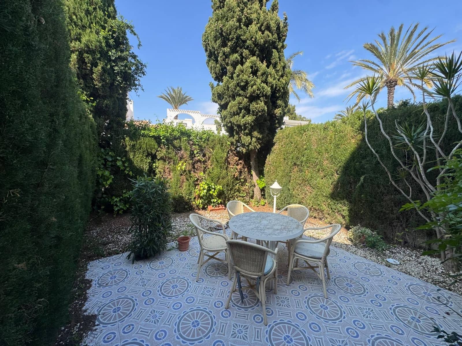 3 bedroom Terraced Villa for sale in Orihuela Costa with pool - € 235,000 (Ref: 9714953)