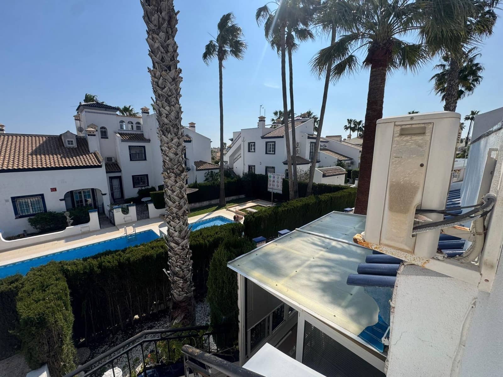 3 bedroom Terraced Villa for sale in Orihuela Costa with pool - € 235,000 (Ref: 9714953)