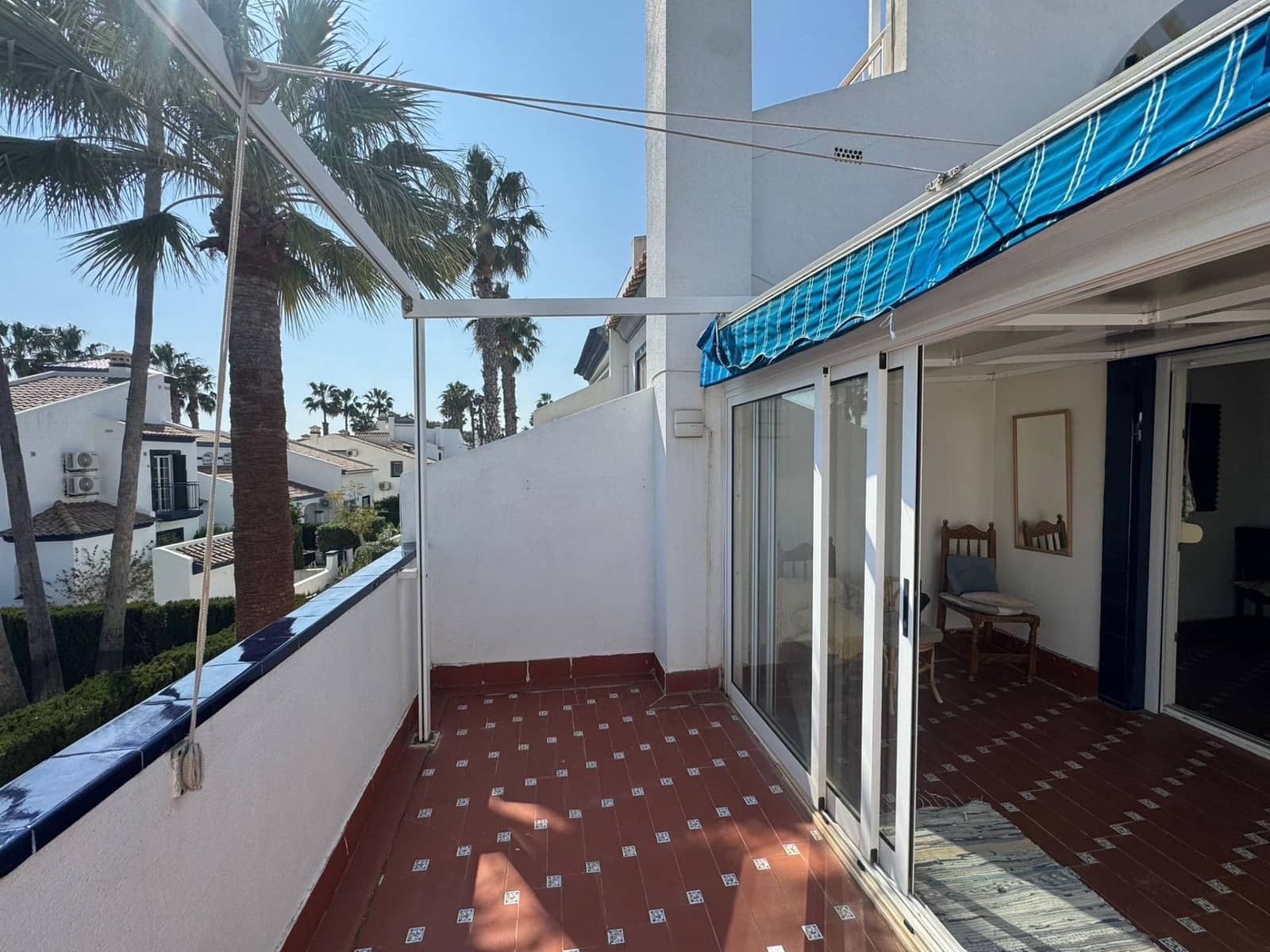 3 bedroom Terraced Villa for sale in Orihuela Costa with pool - € 235,000 (Ref: 9714953)