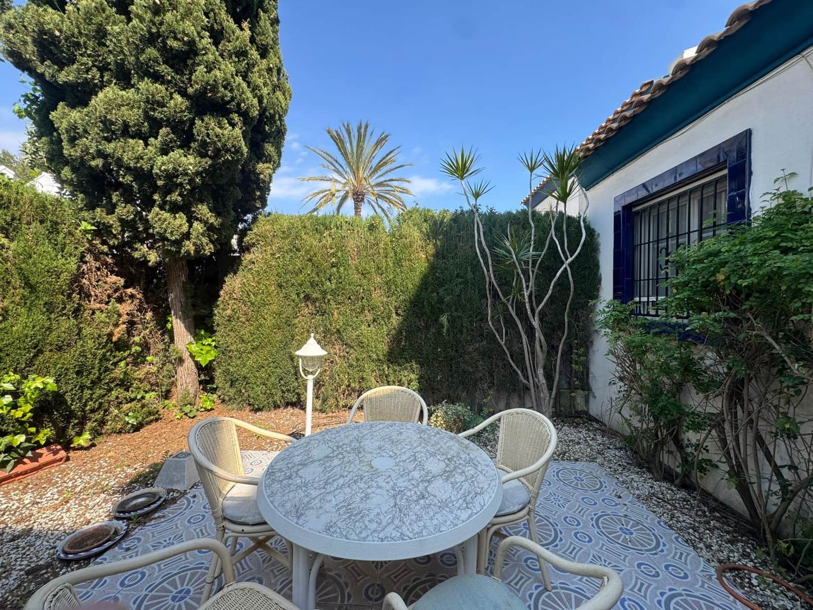 3 bedroom Terraced Villa for sale in Orihuela Costa with pool - € 235,000 (Ref: 9714953)