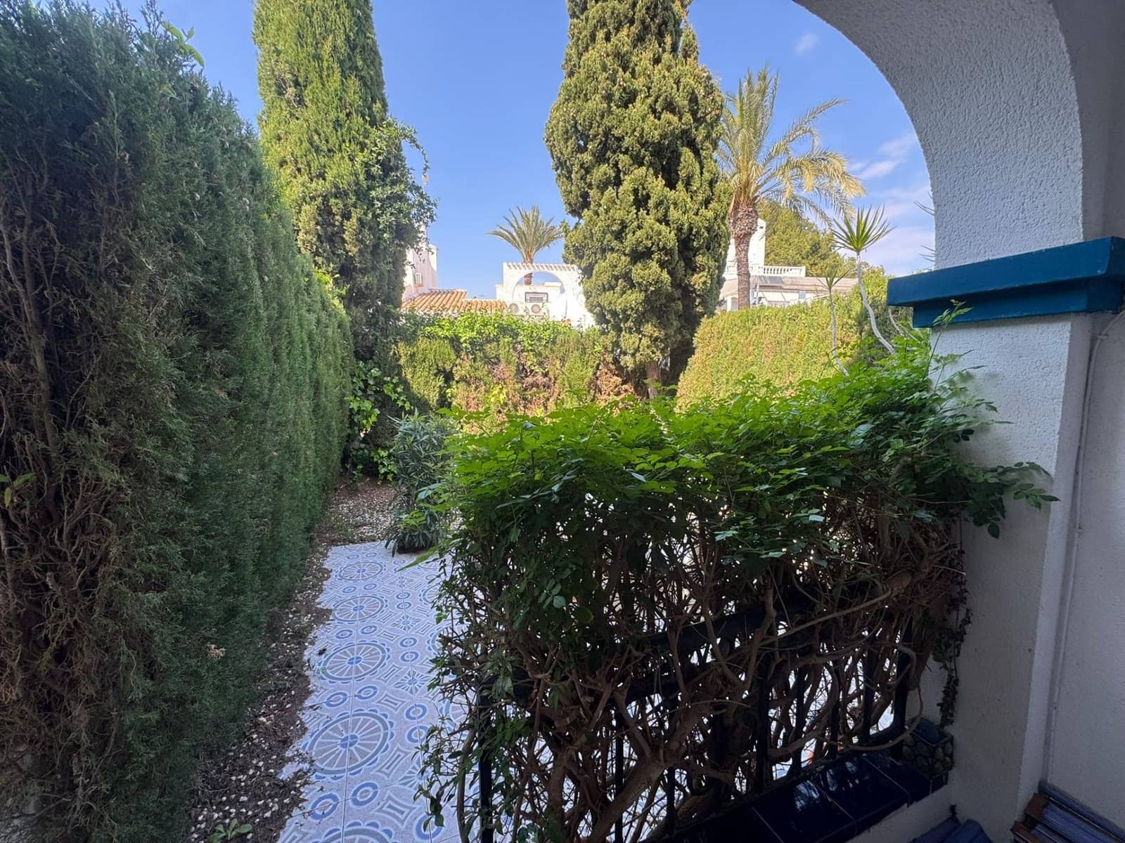 3 bedroom Terraced Villa for sale in Orihuela Costa with pool - € 235,000 (Ref: 9714953)