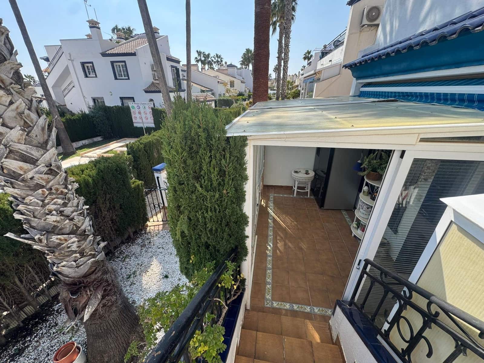 3 bedroom Terraced Villa for sale in Orihuela Costa with pool - € 235,000 (Ref: 9714953)