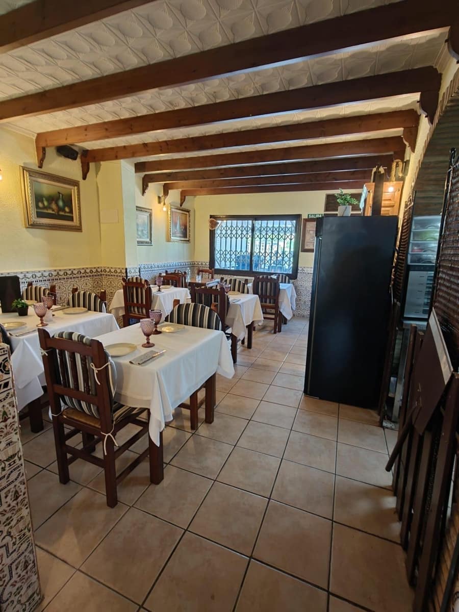 1 bedroom Commercial for sale in Torrevieja - € 310,000 (Ref: 9770680)