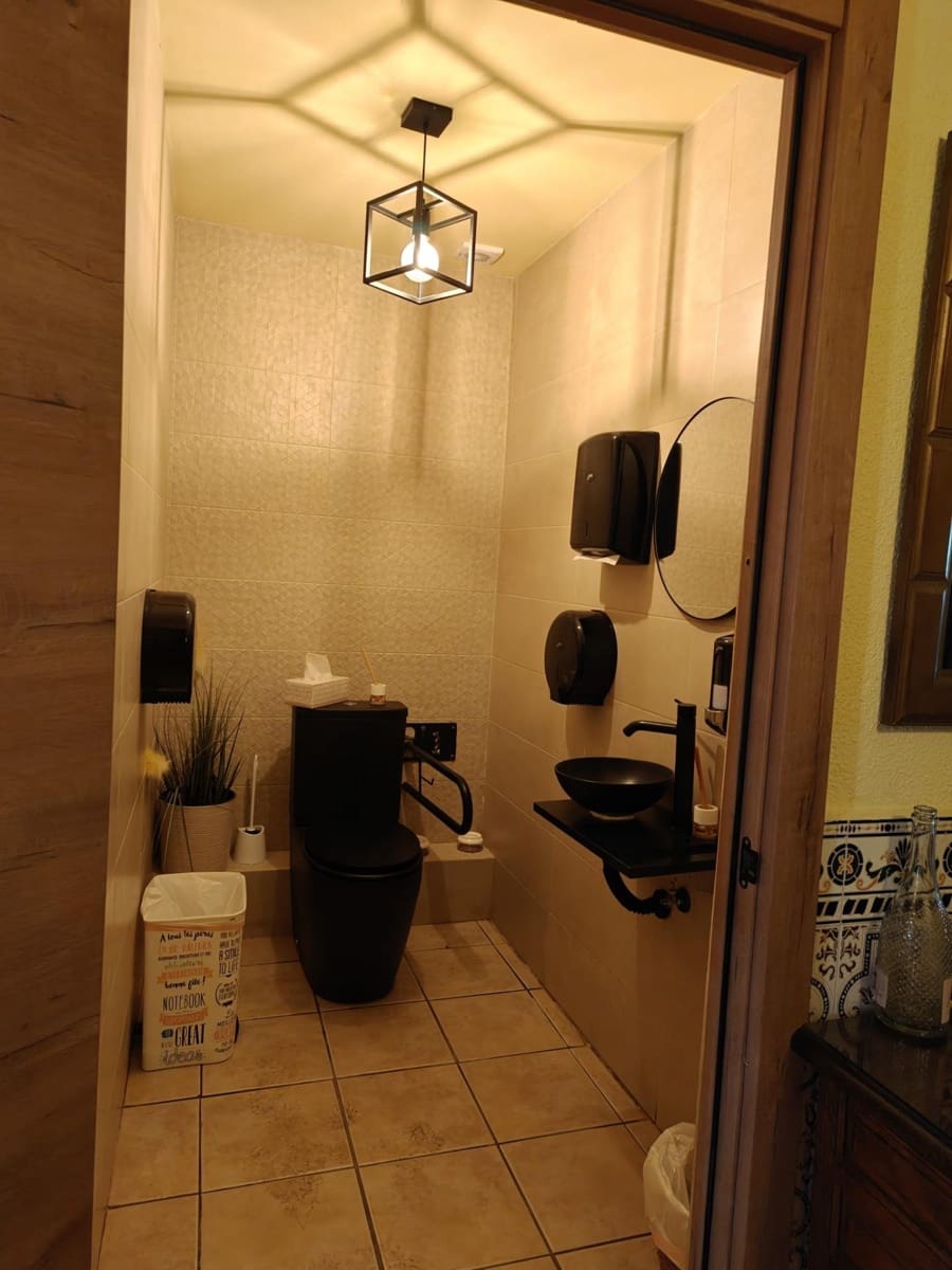 1 bedroom Commercial for sale in Torrevieja - € 310,000 (Ref: 9770680)