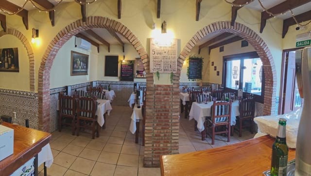 1 camera da letto Commerciale in vendita in El Chaparral - La Siesta - La Torreta, Torrevieja - 310.000 € (Rif: 9770680)