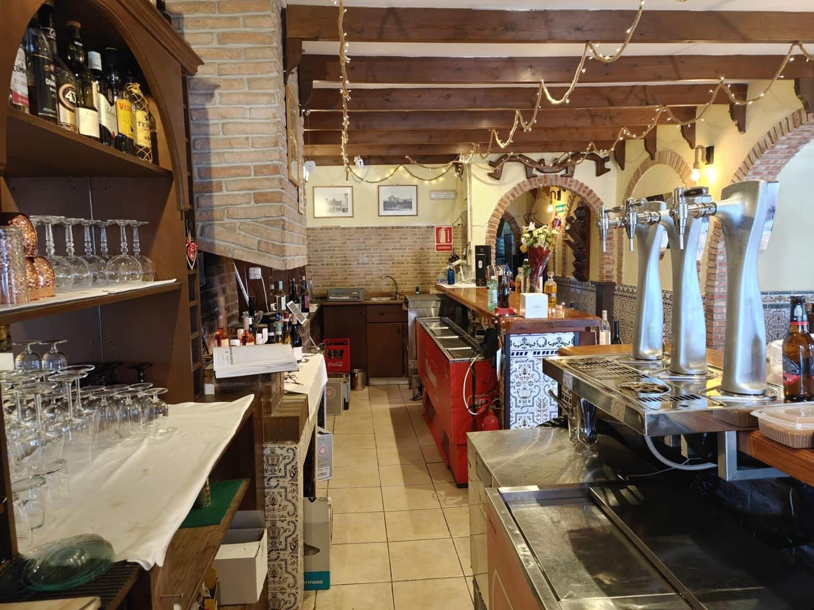 1 bedroom Commercial for sale in Torrevieja - € 310,000 (Ref: 9770680)