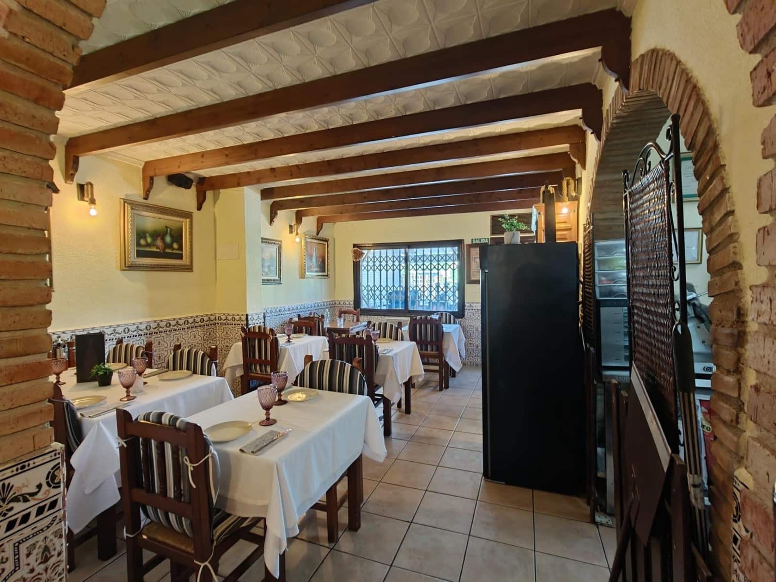 1 bedroom Commercial for sale in Torrevieja - € 310,000 (Ref: 9770680)