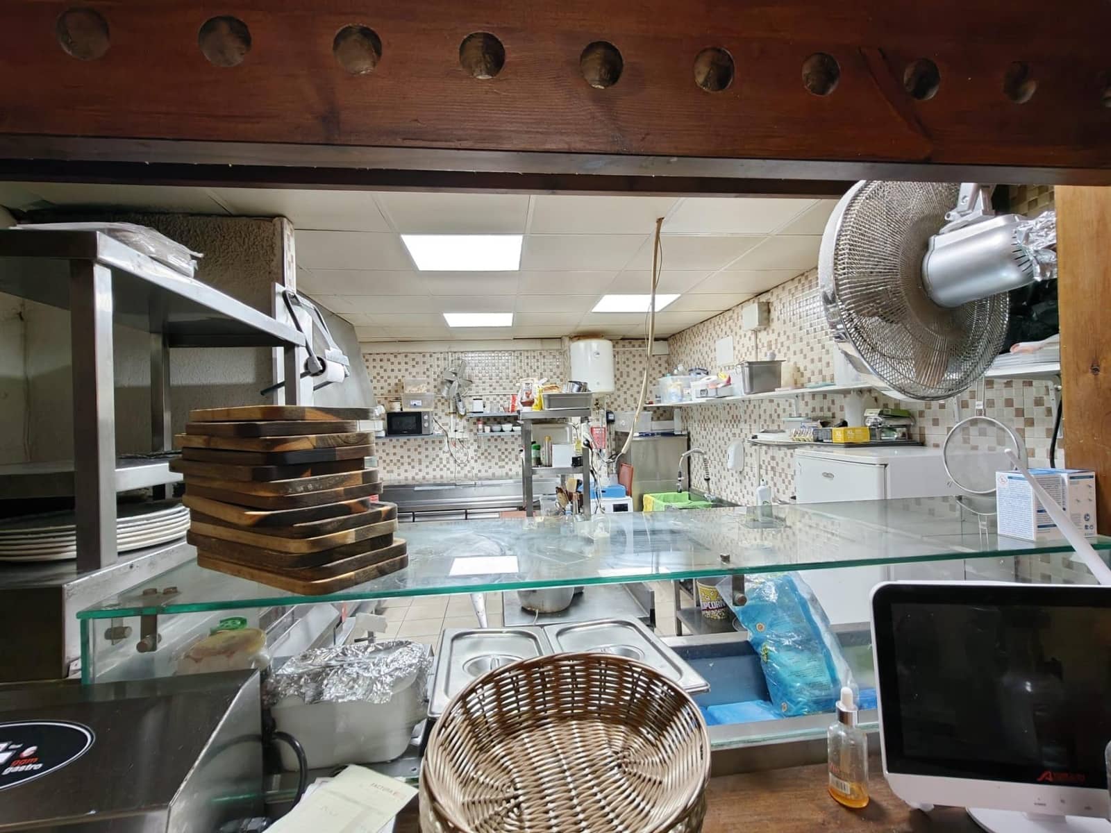 1 bedroom Commercial for sale in Torrevieja - € 310,000 (Ref: 9770680)