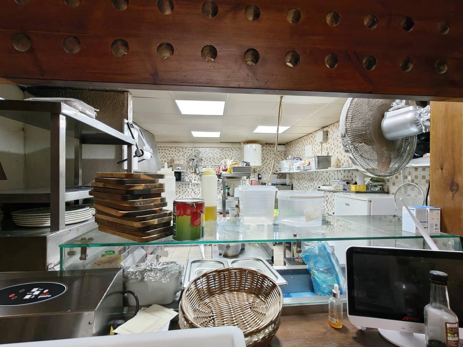 1 bedroom Commercial for sale in Torrevieja - € 310,000 (Ref: 9770680)