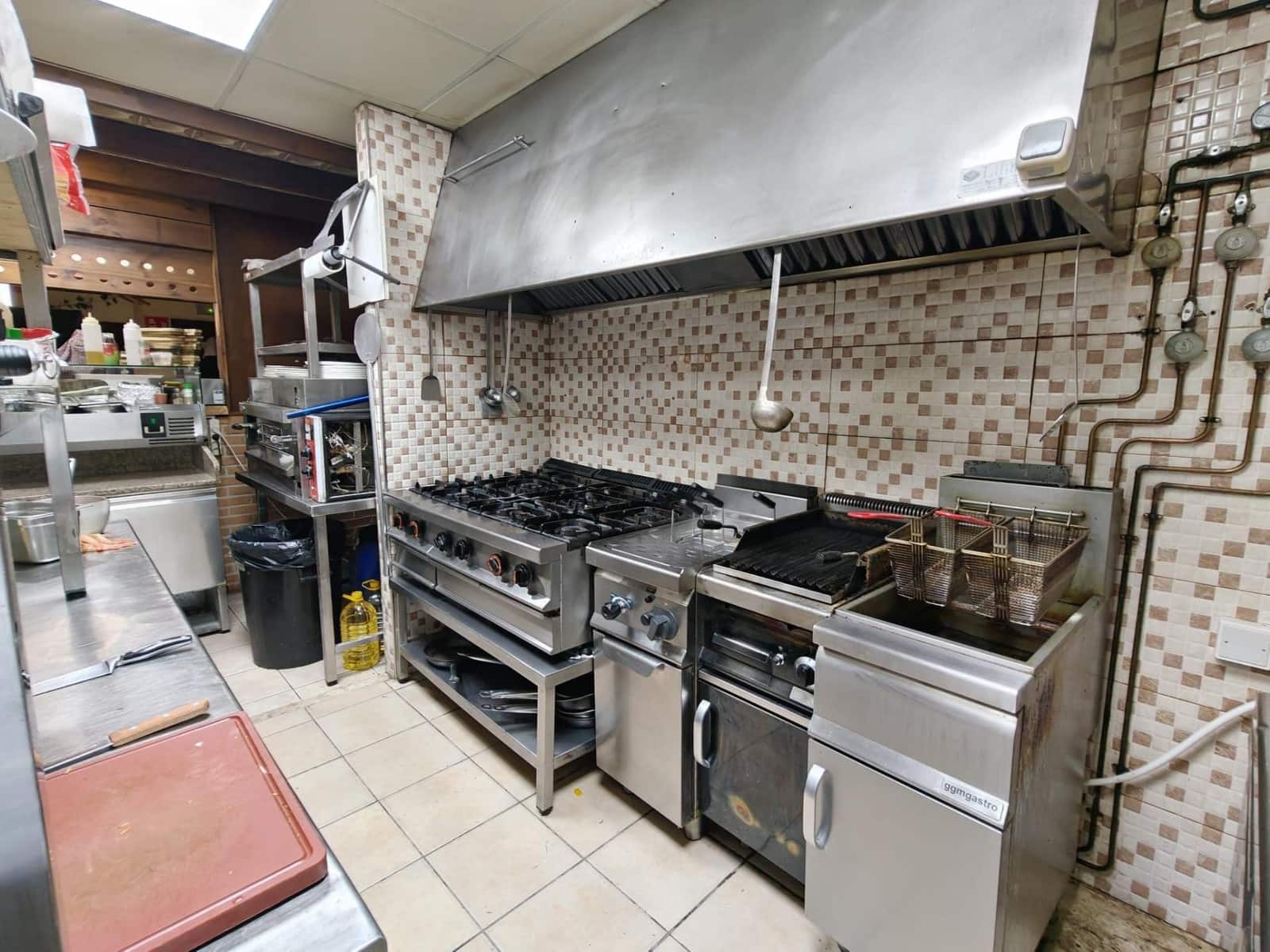 1 bedroom Commercial for sale in Torrevieja - € 310,000 (Ref: 9770680)