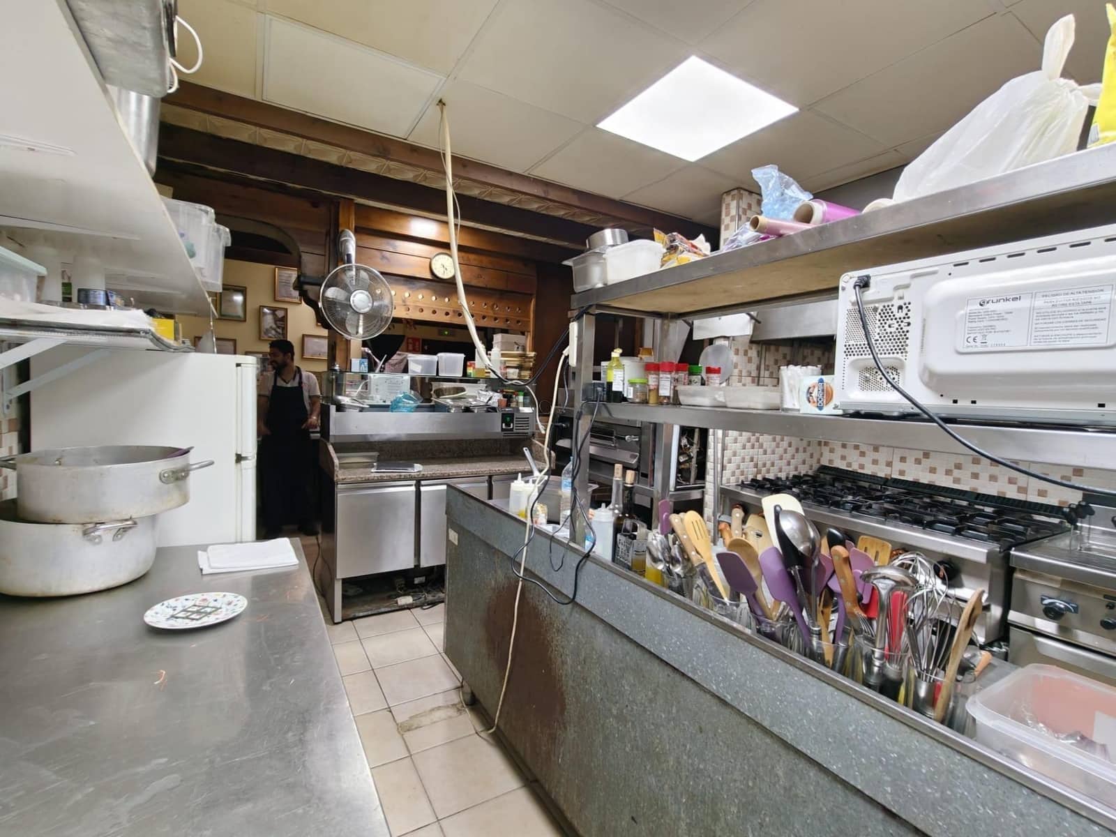 1 bedroom Commercial for sale in Torrevieja - € 310,000 (Ref: 9770680)