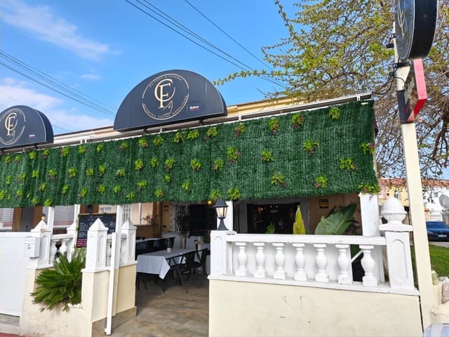 1 camera da letto Commerciale in vendita in El Chaparral - La Siesta - La Torreta, Torrevieja - 310.000 € (Rif: 9770680)